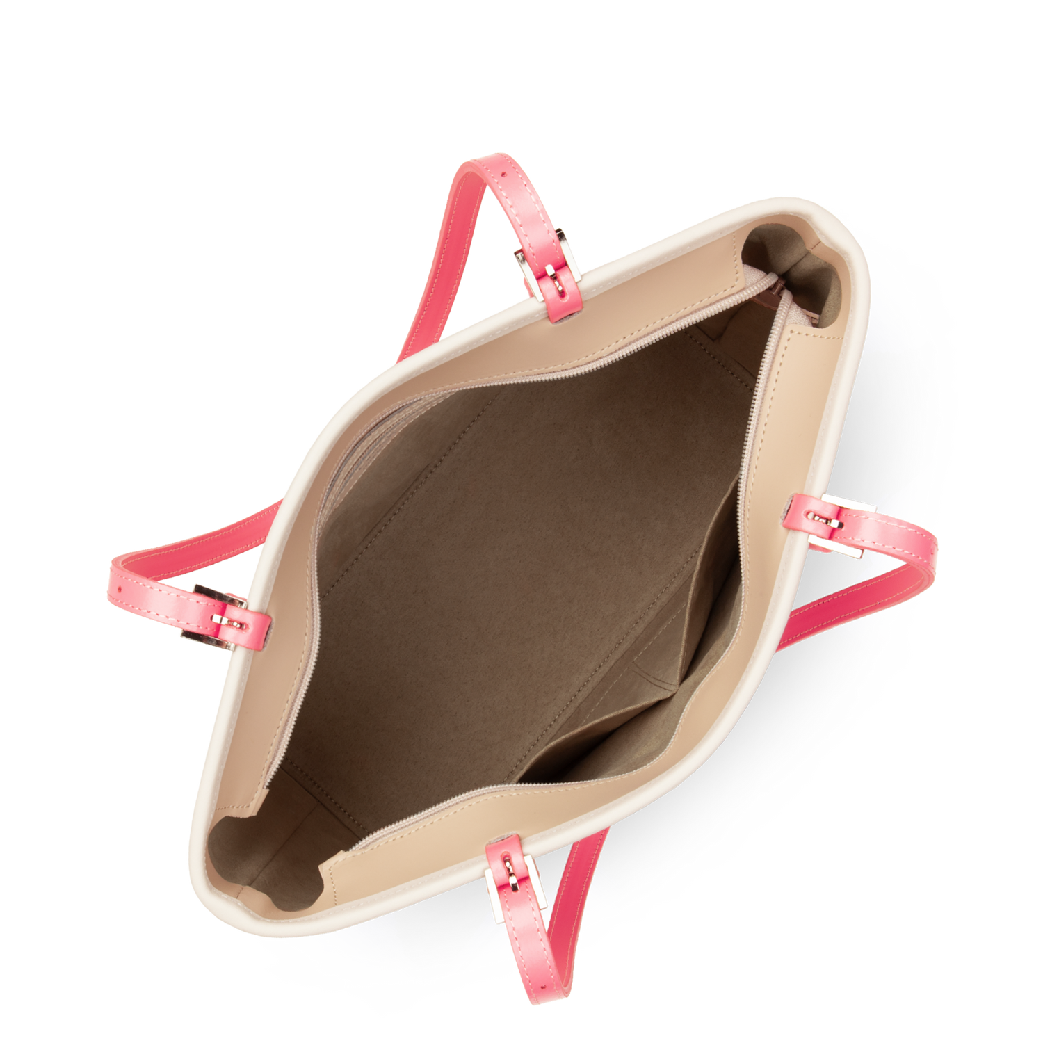 sac cabas épaule - smooth