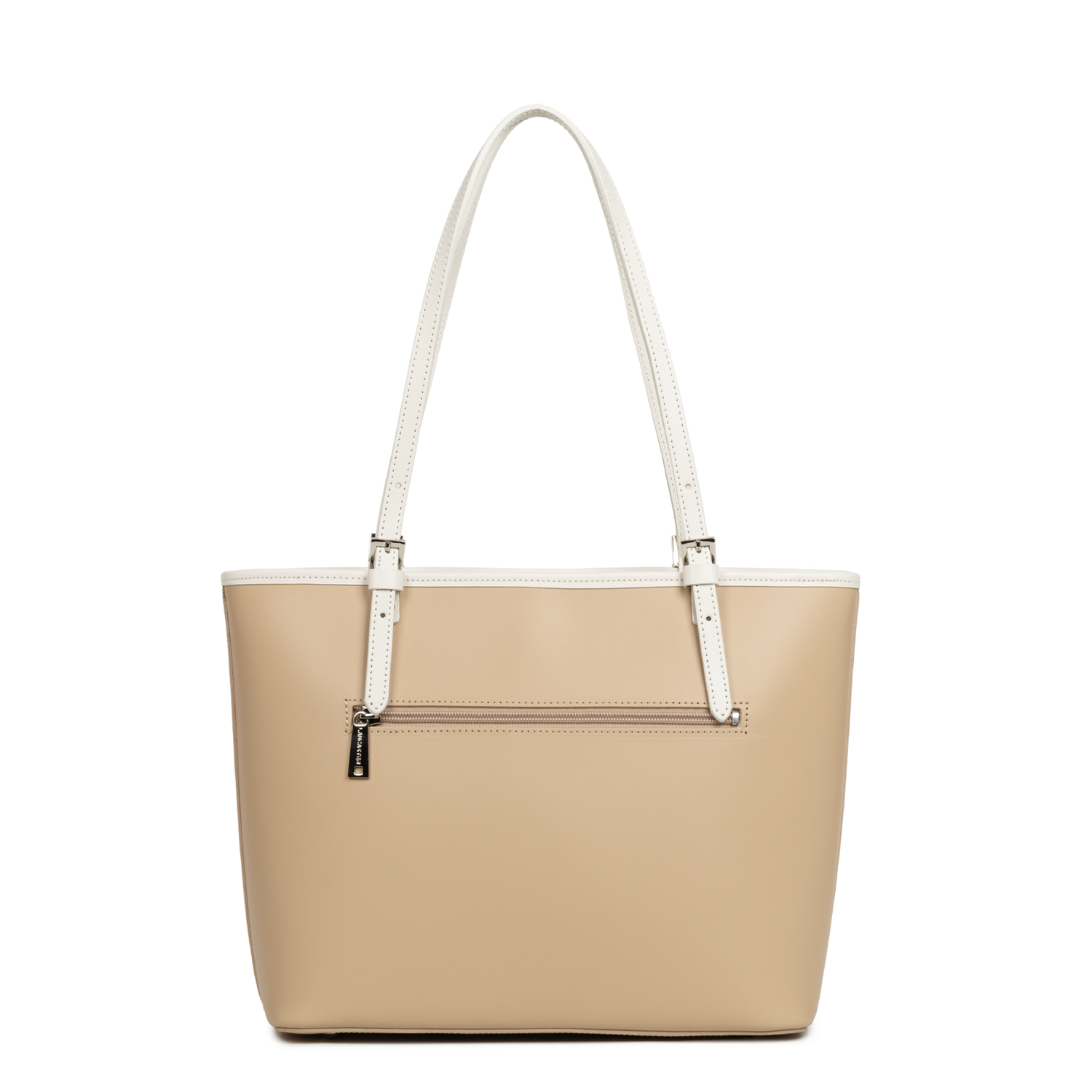 sac cabas épaule - smooth