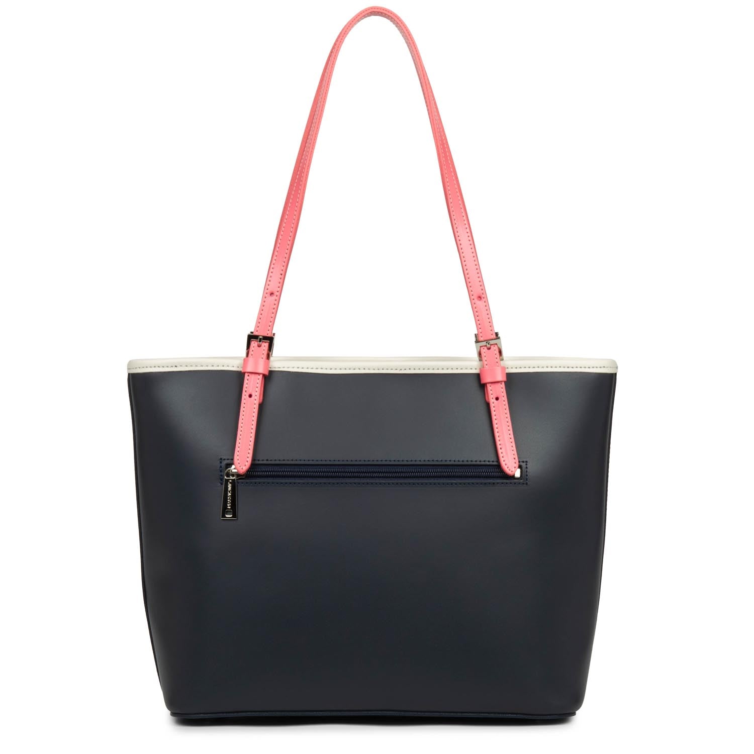 sac cabas épaule - smooth