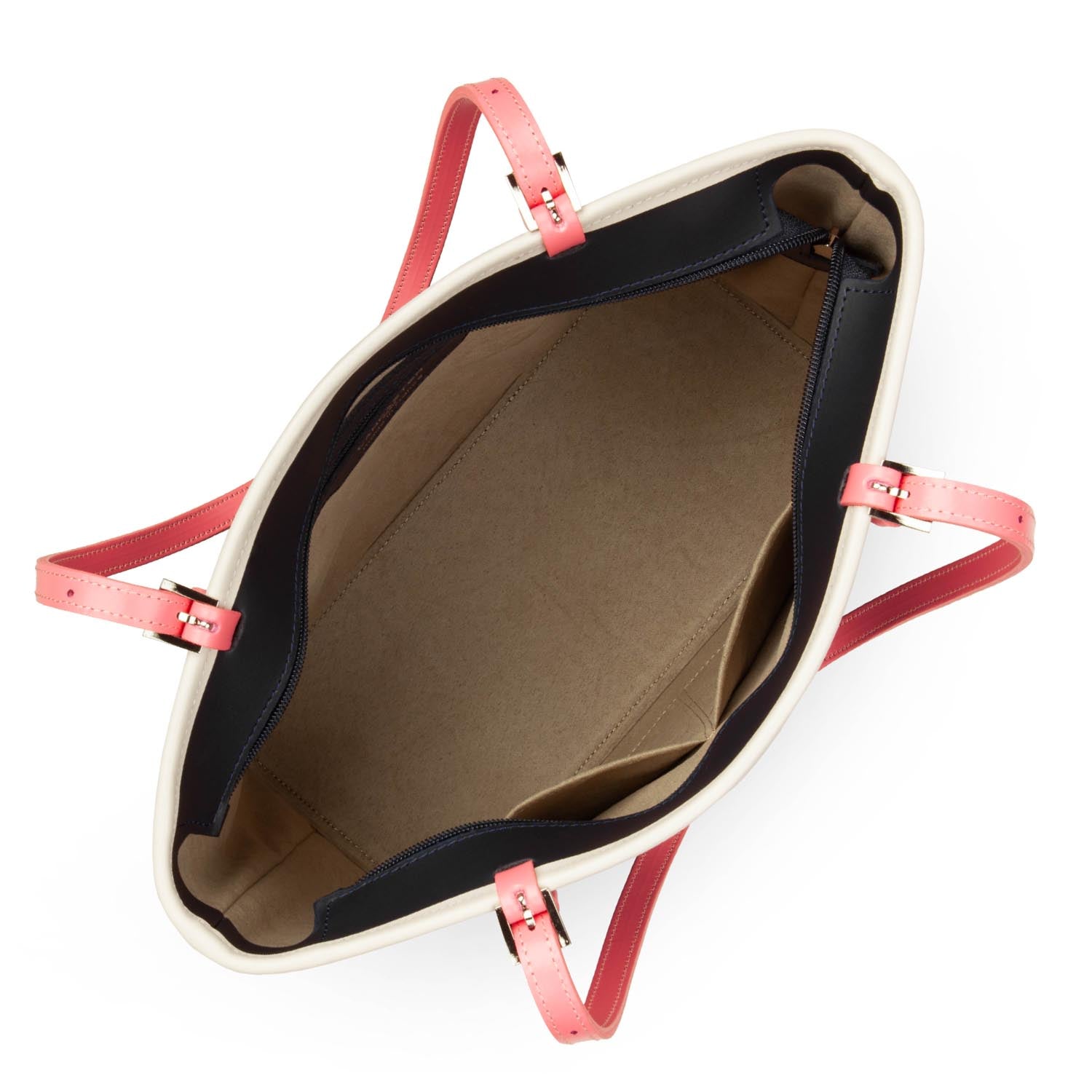 sac cabas épaule - smooth