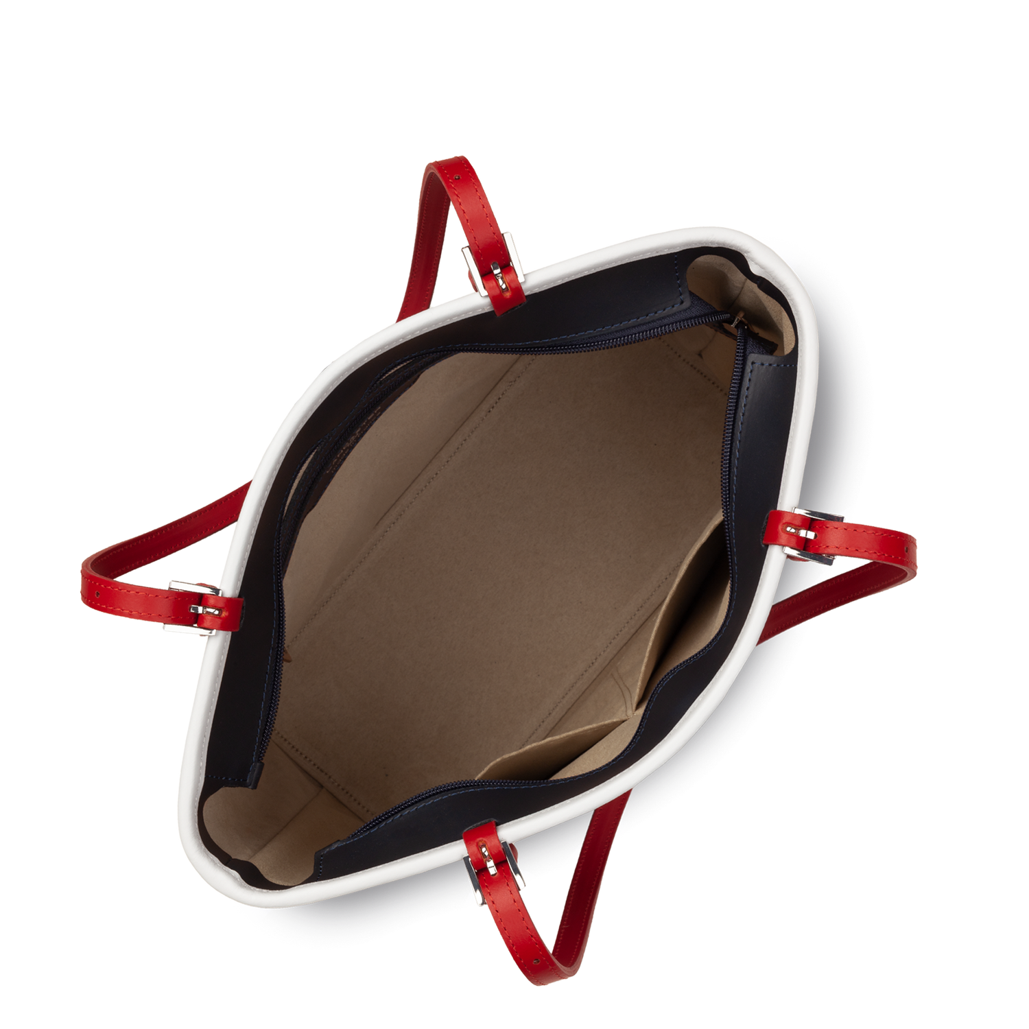 sac cabas épaule - smooth