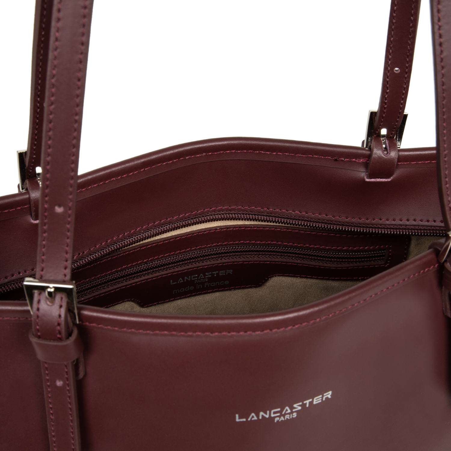 sac cabas épaule - smooth