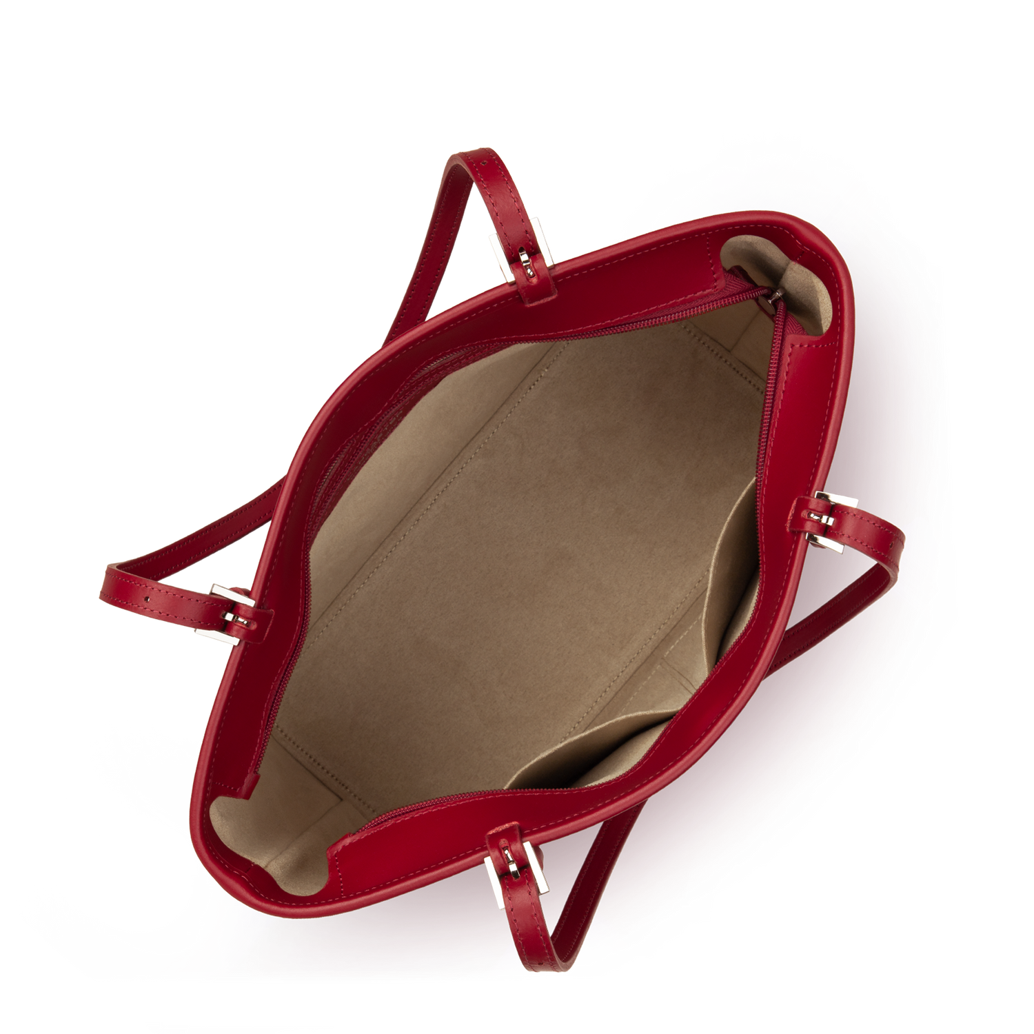 sac cabas épaule - smooth