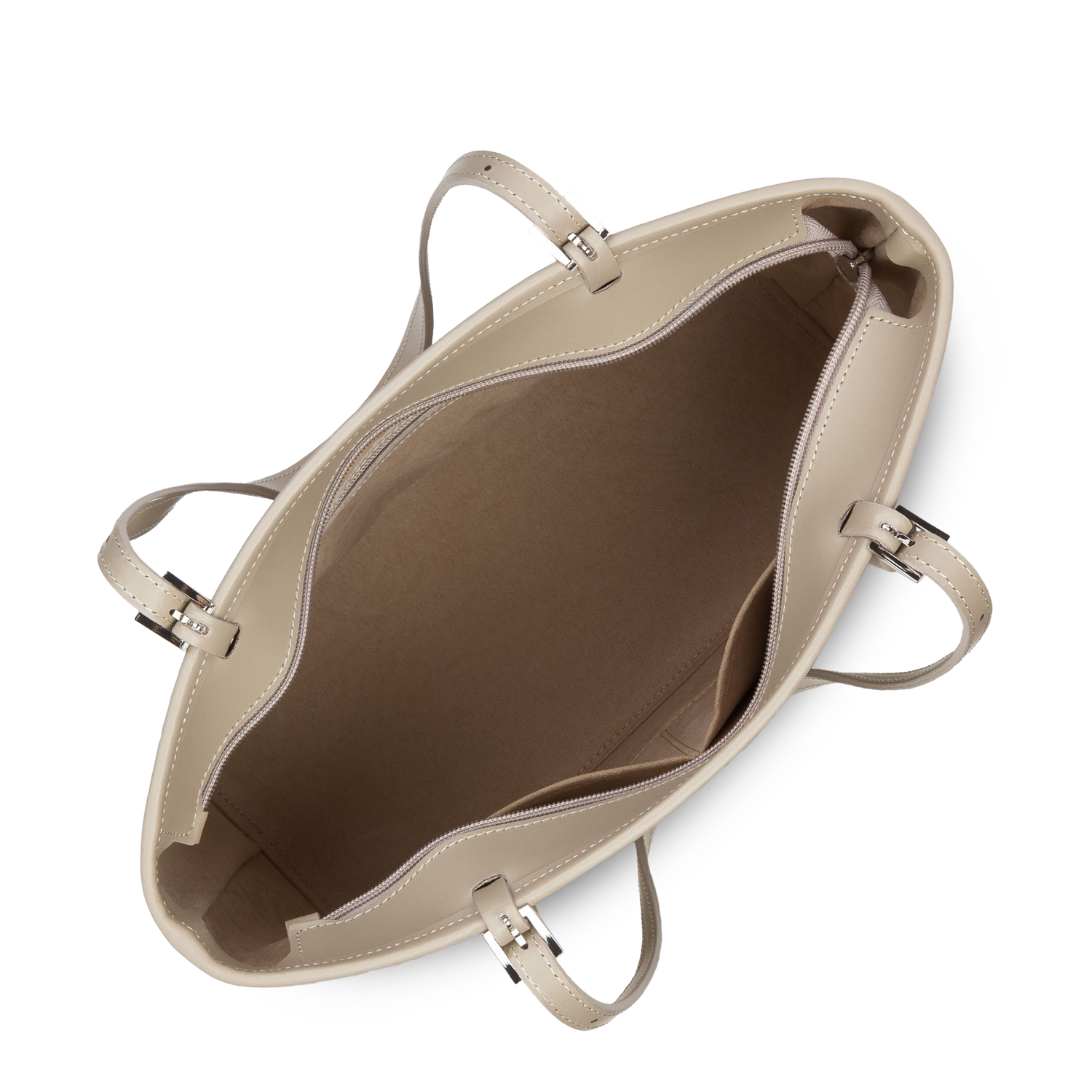 sac cabas épaule - smooth