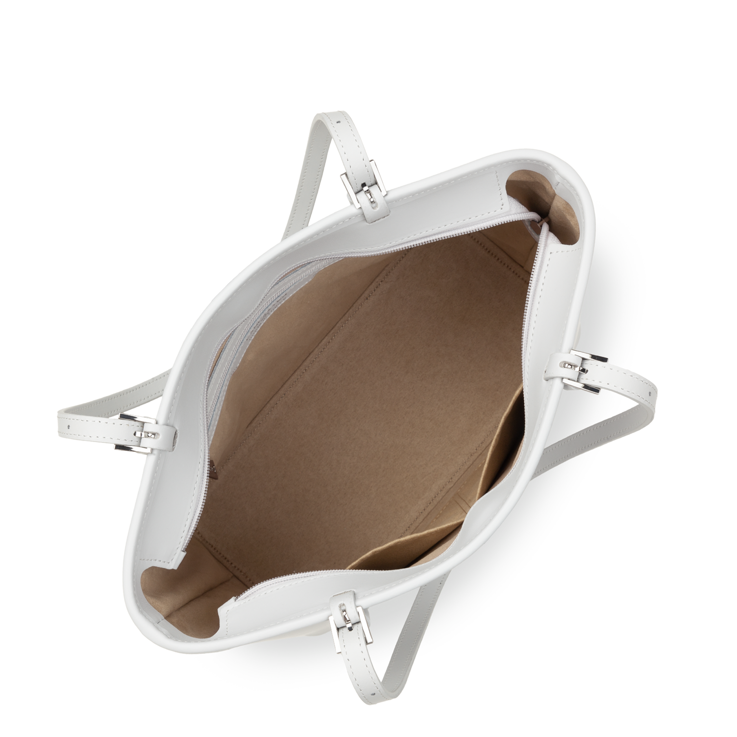 sac cabas épaule - smooth