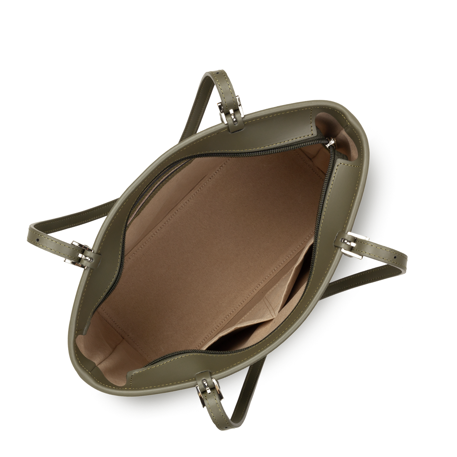 sac cabas épaule - smooth