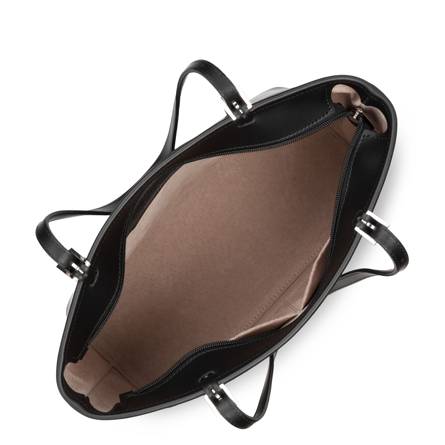 sac cabas épaule - smooth