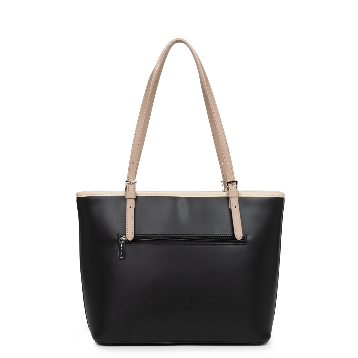 sac cabas épaule - smooth