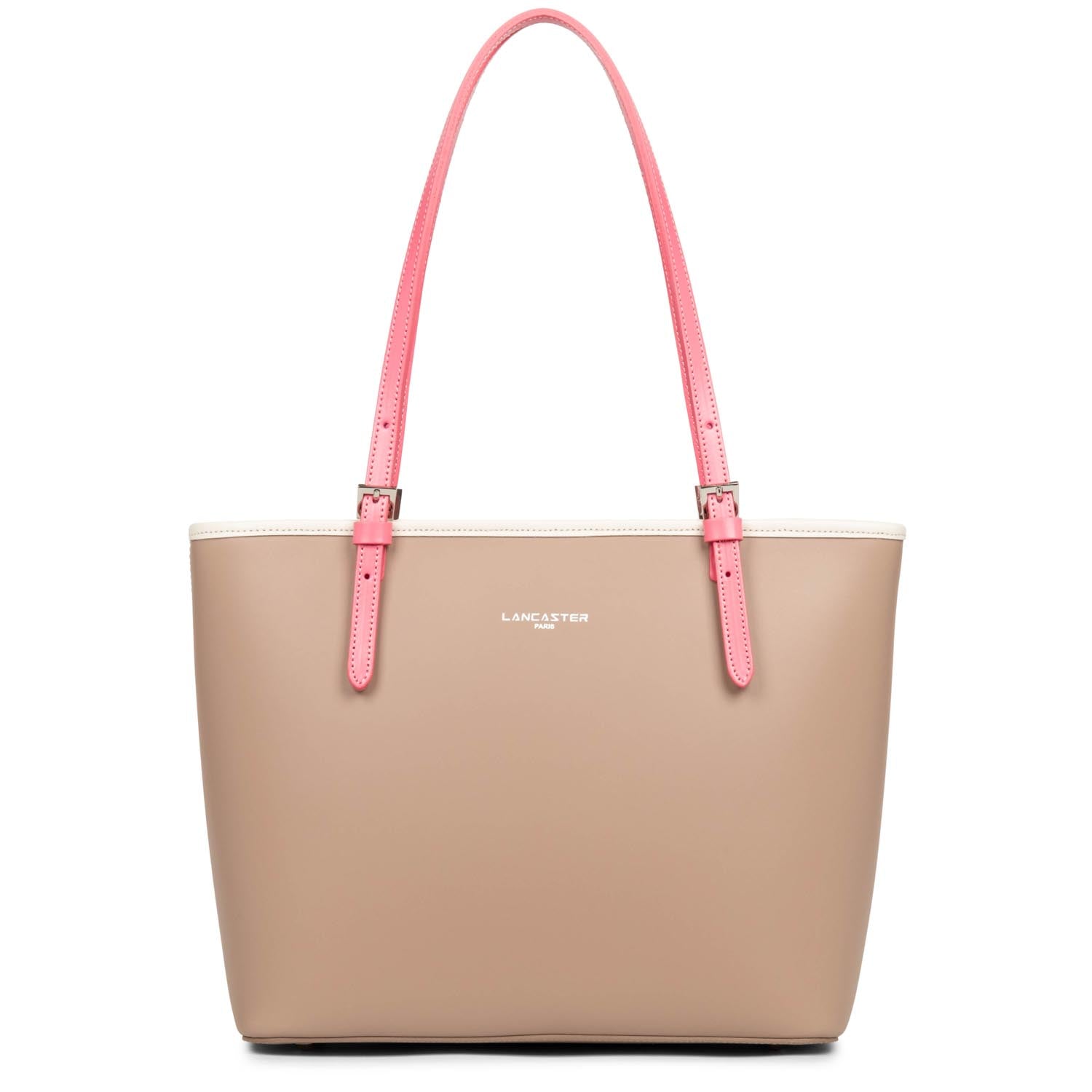 sac cabas épaule - smooth