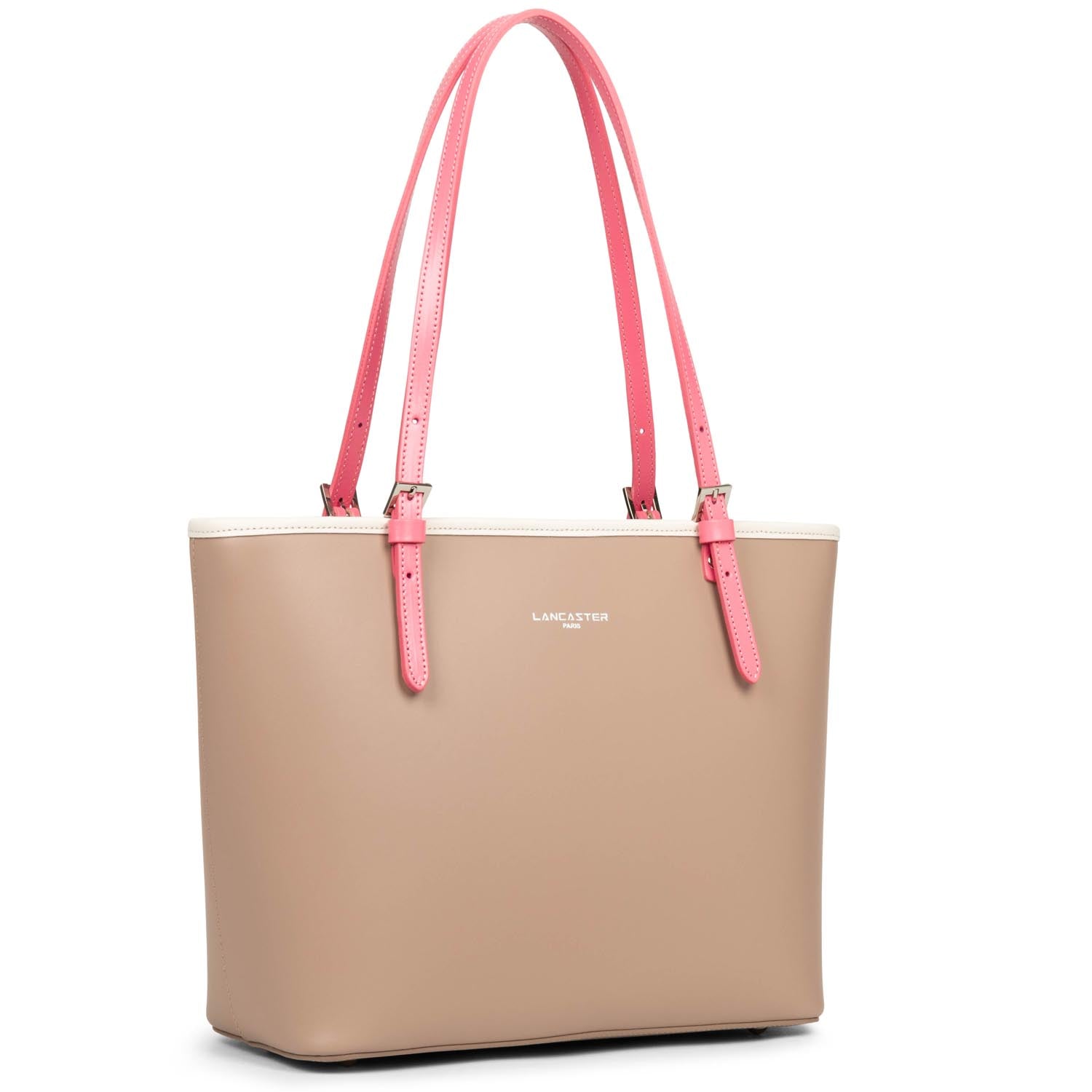 sac cabas épaule - smooth