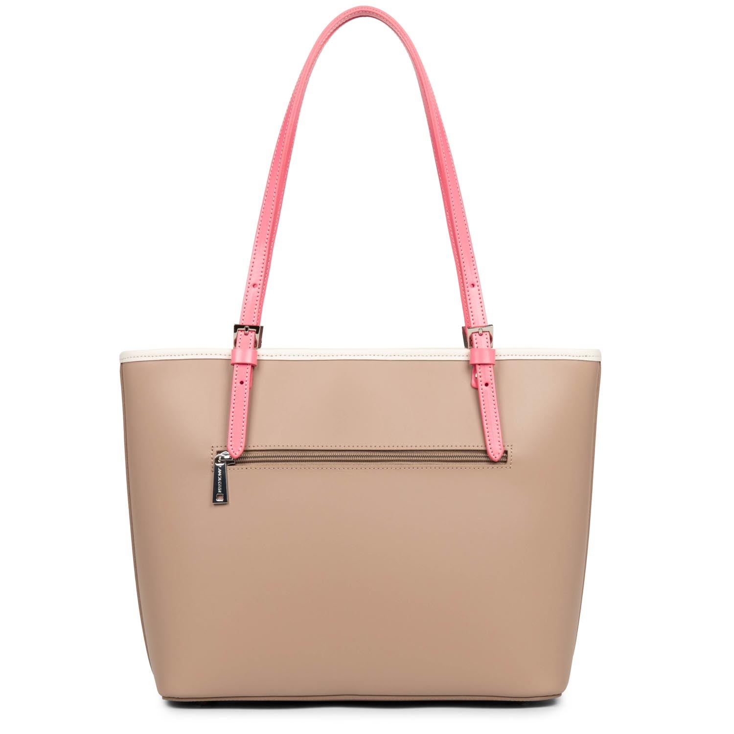 sac cabas épaule - smooth