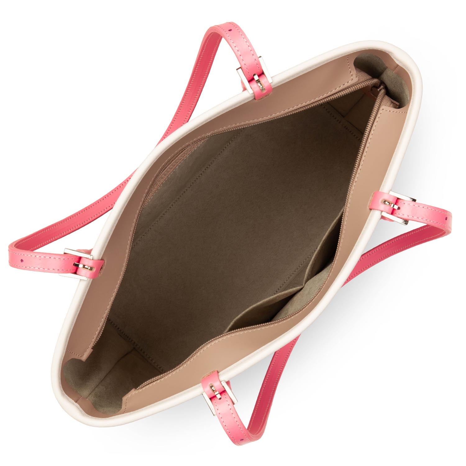 sac cabas épaule - smooth