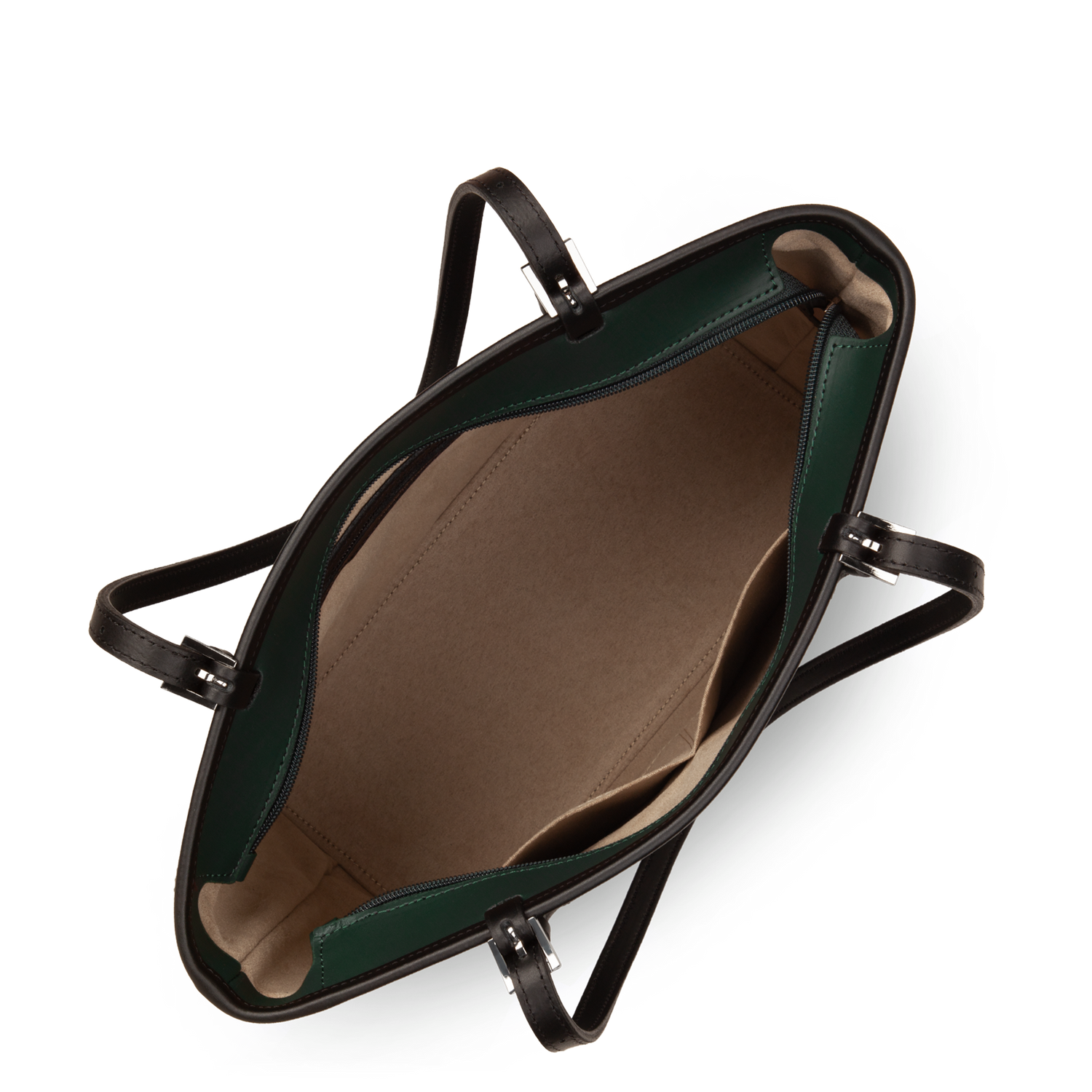 sac cabas épaule - smooth