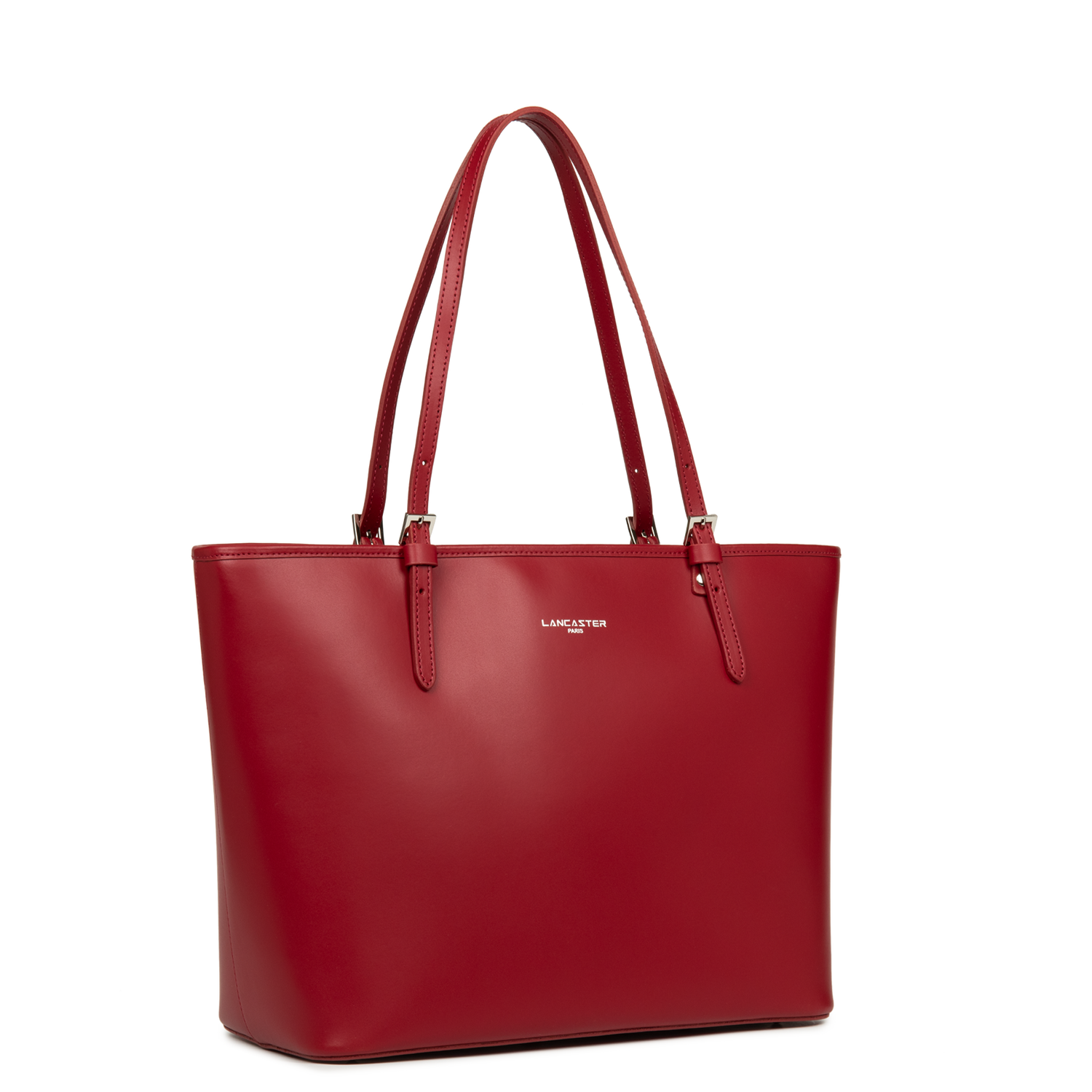 grand sac cabas épaule - smooth