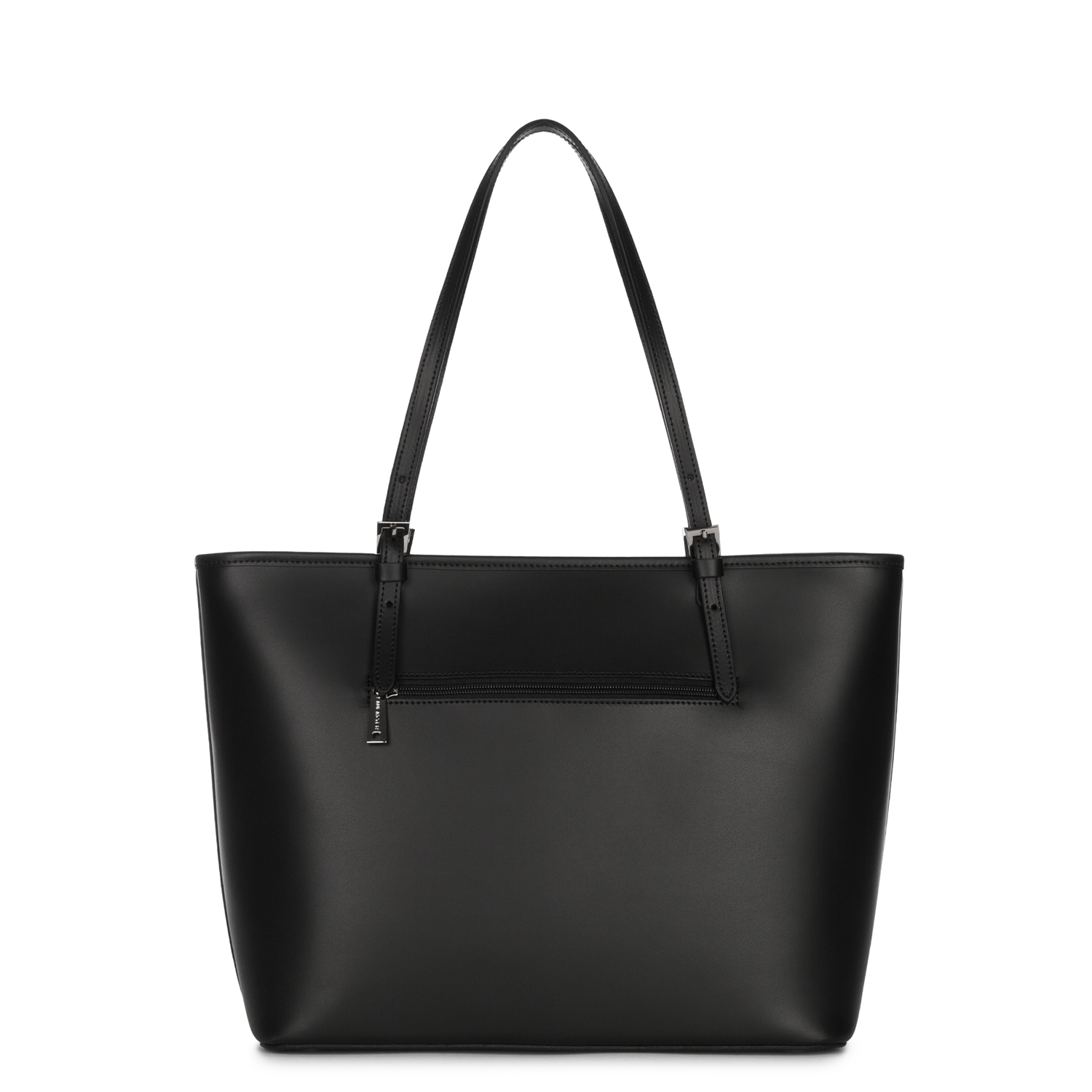 grand sac cabas épaule - smooth