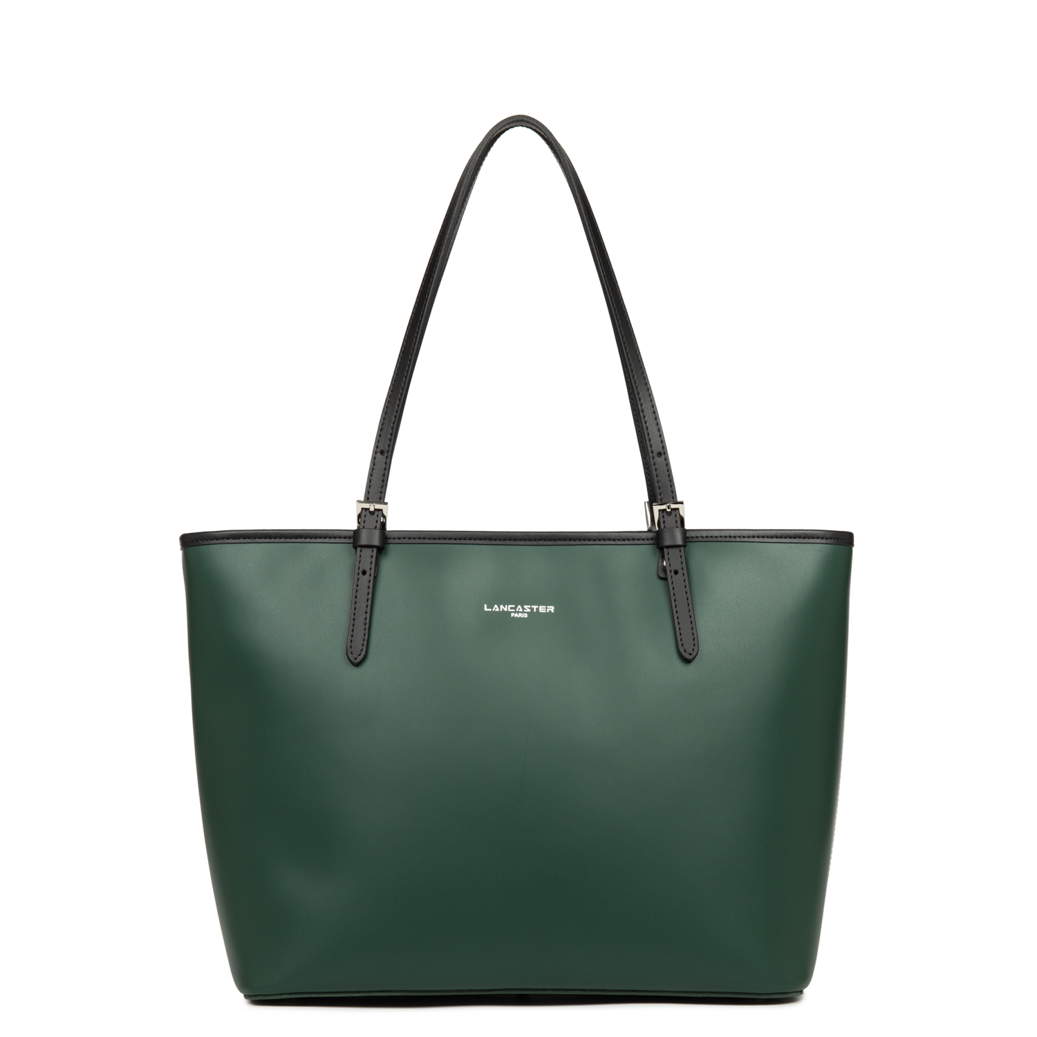 grand sac cabas épaule - smooth