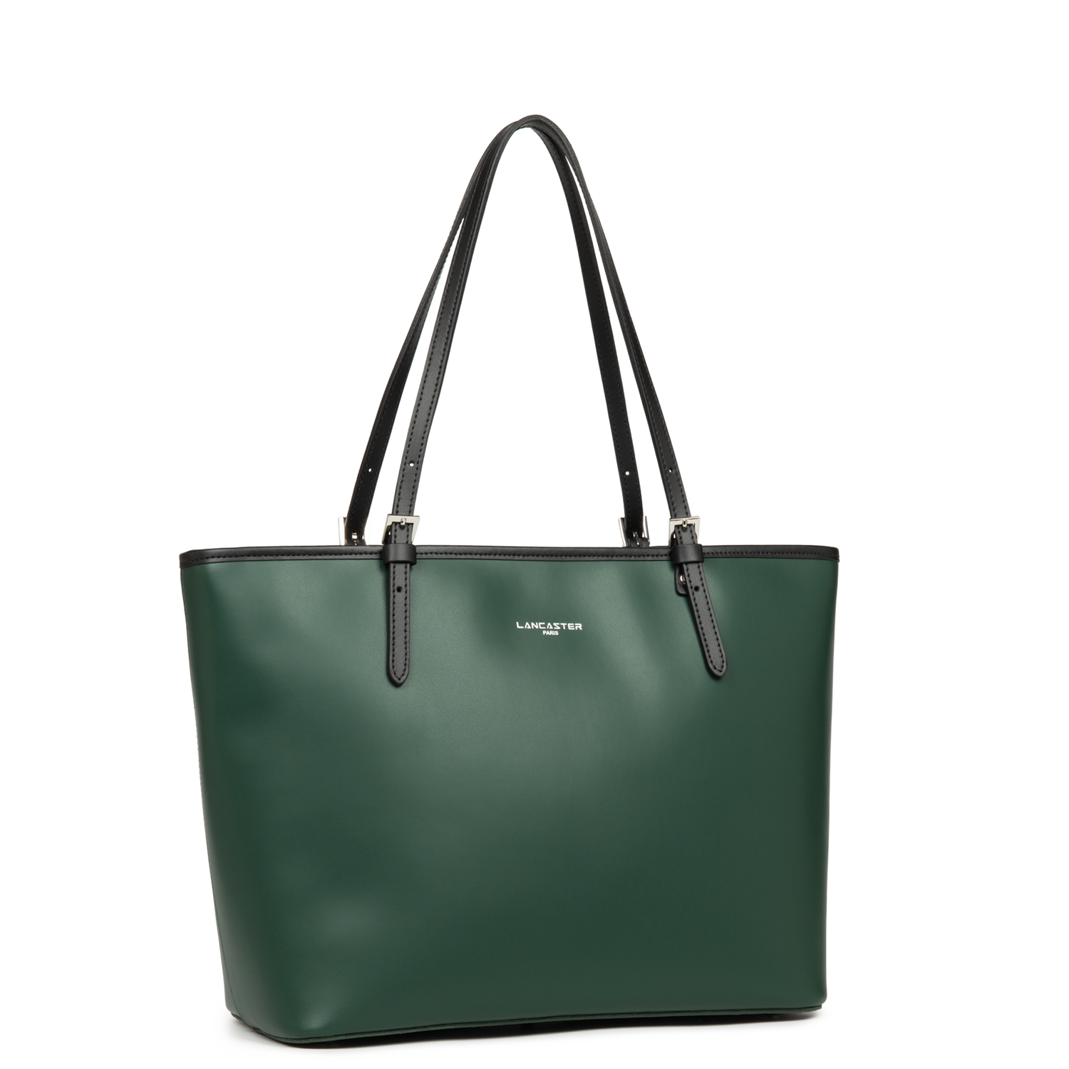 grand sac cabas épaule - smooth