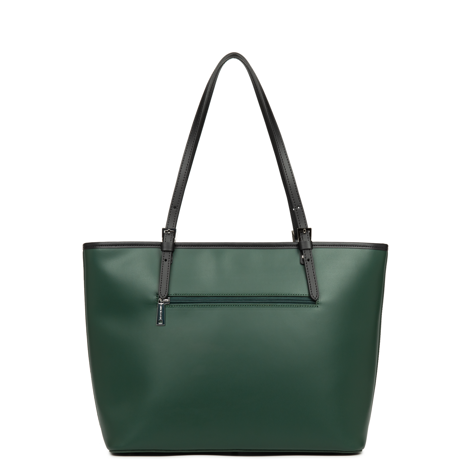 grand sac cabas épaule - smooth