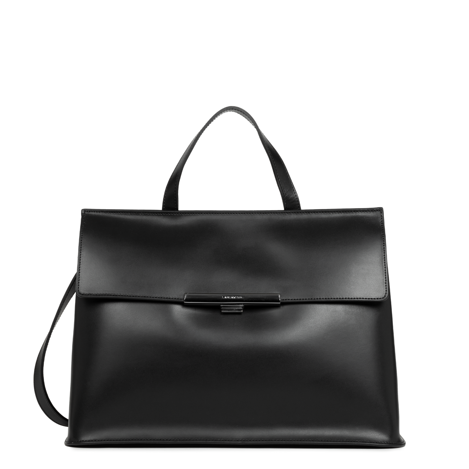 sac à main - smooth lily