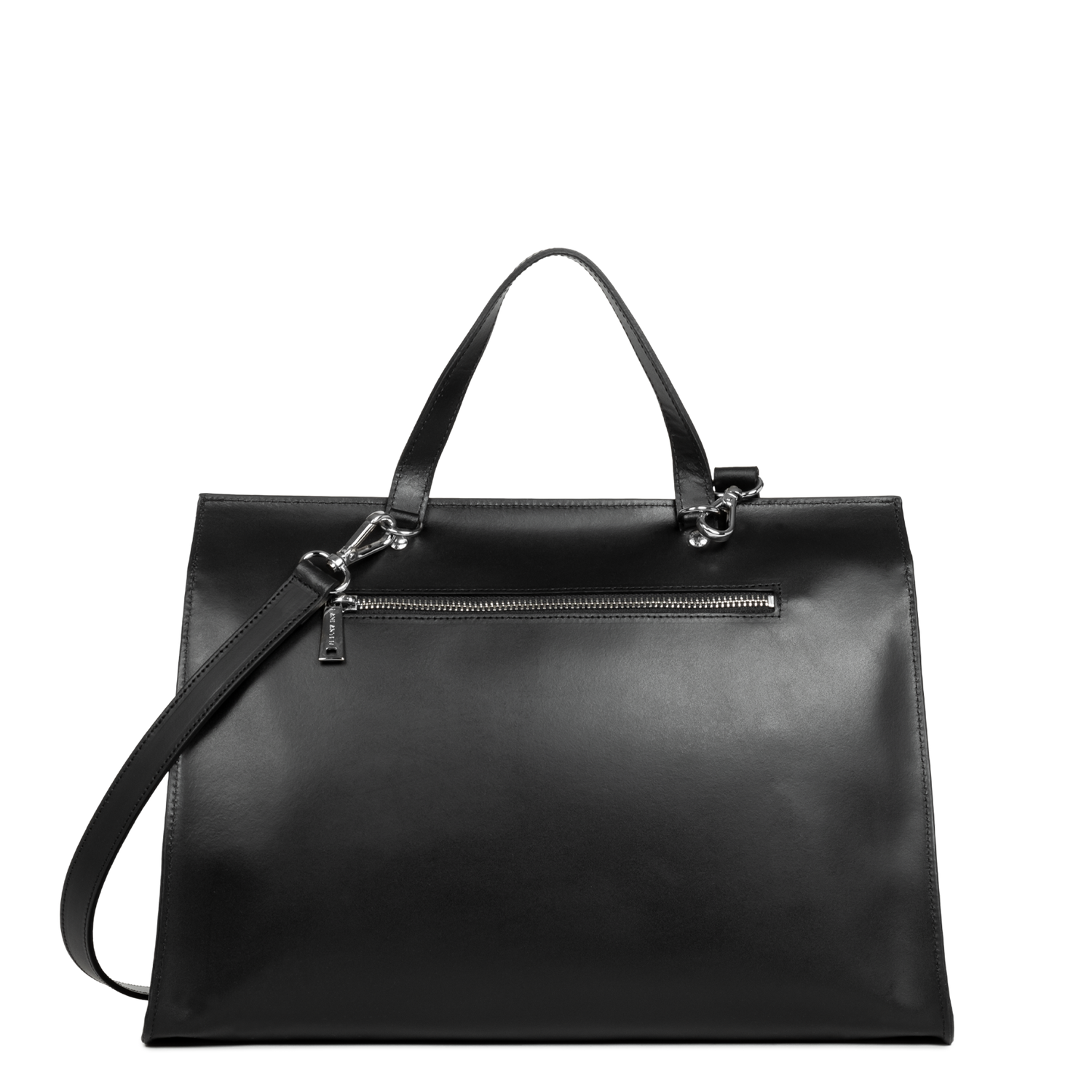 sac à main - smooth lily