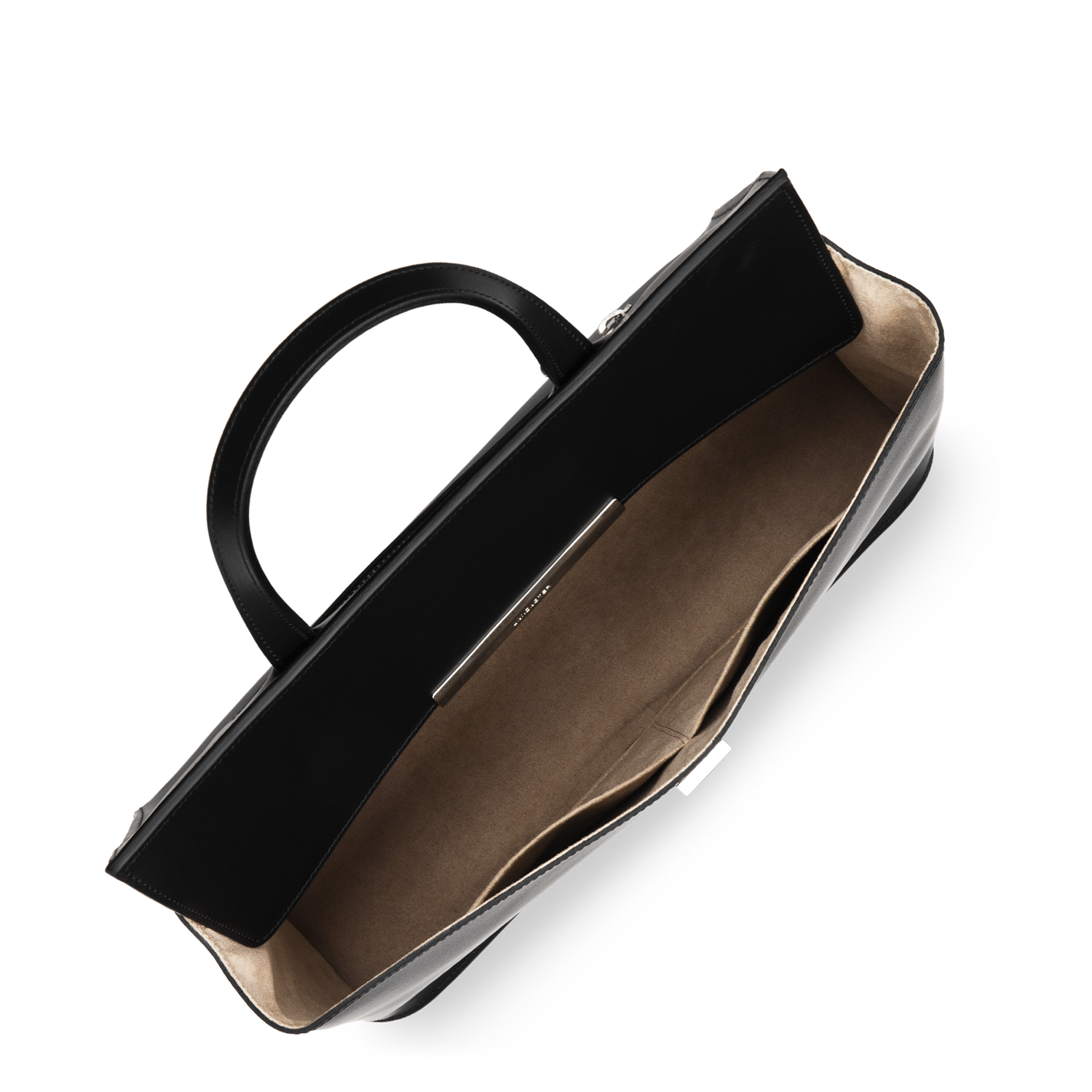 sac à main - smooth lily