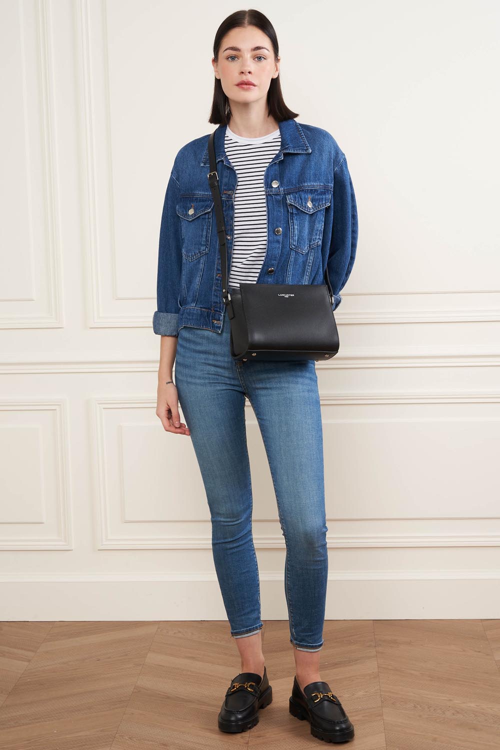 petit sac trotteur - sierra