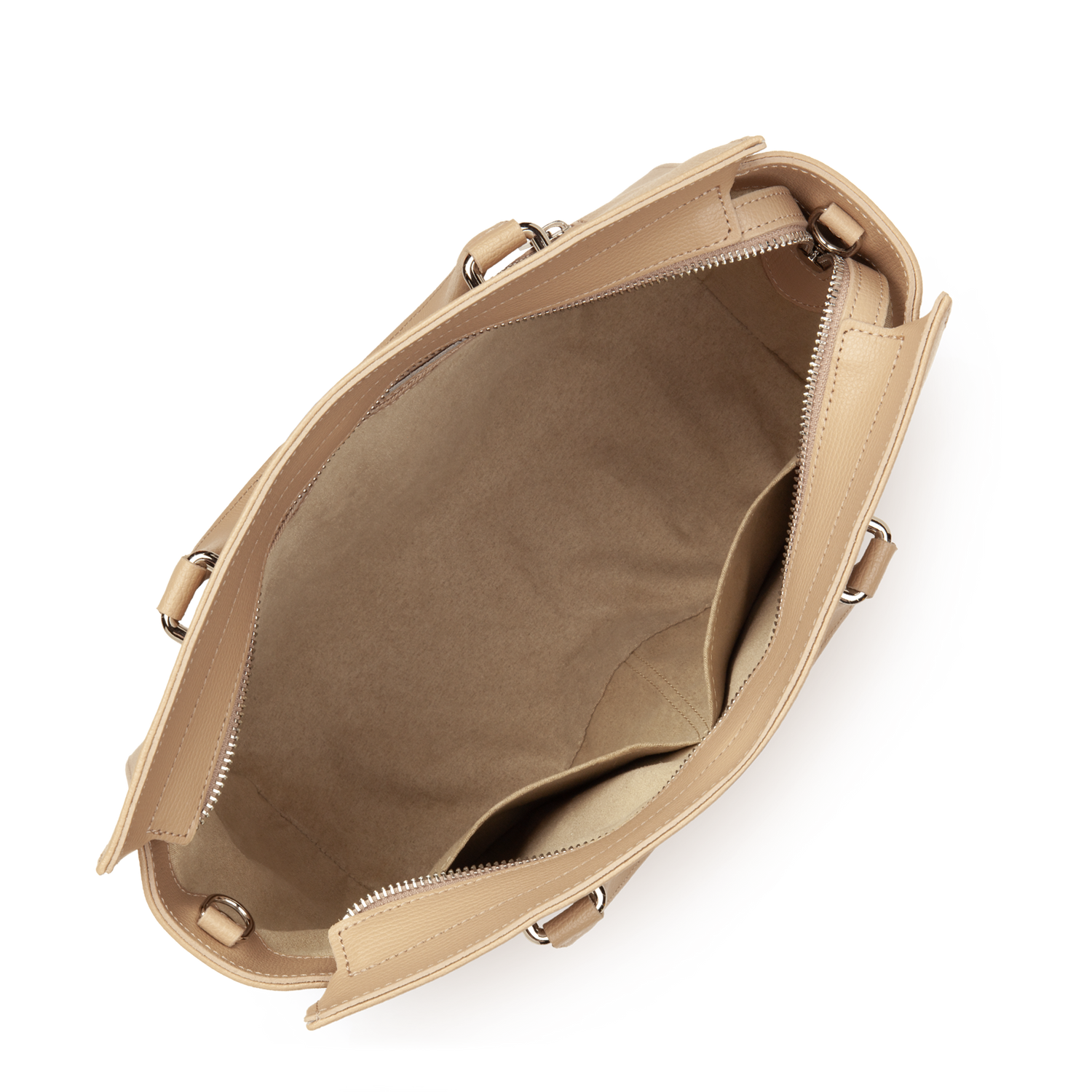 grand sac à main - sierra