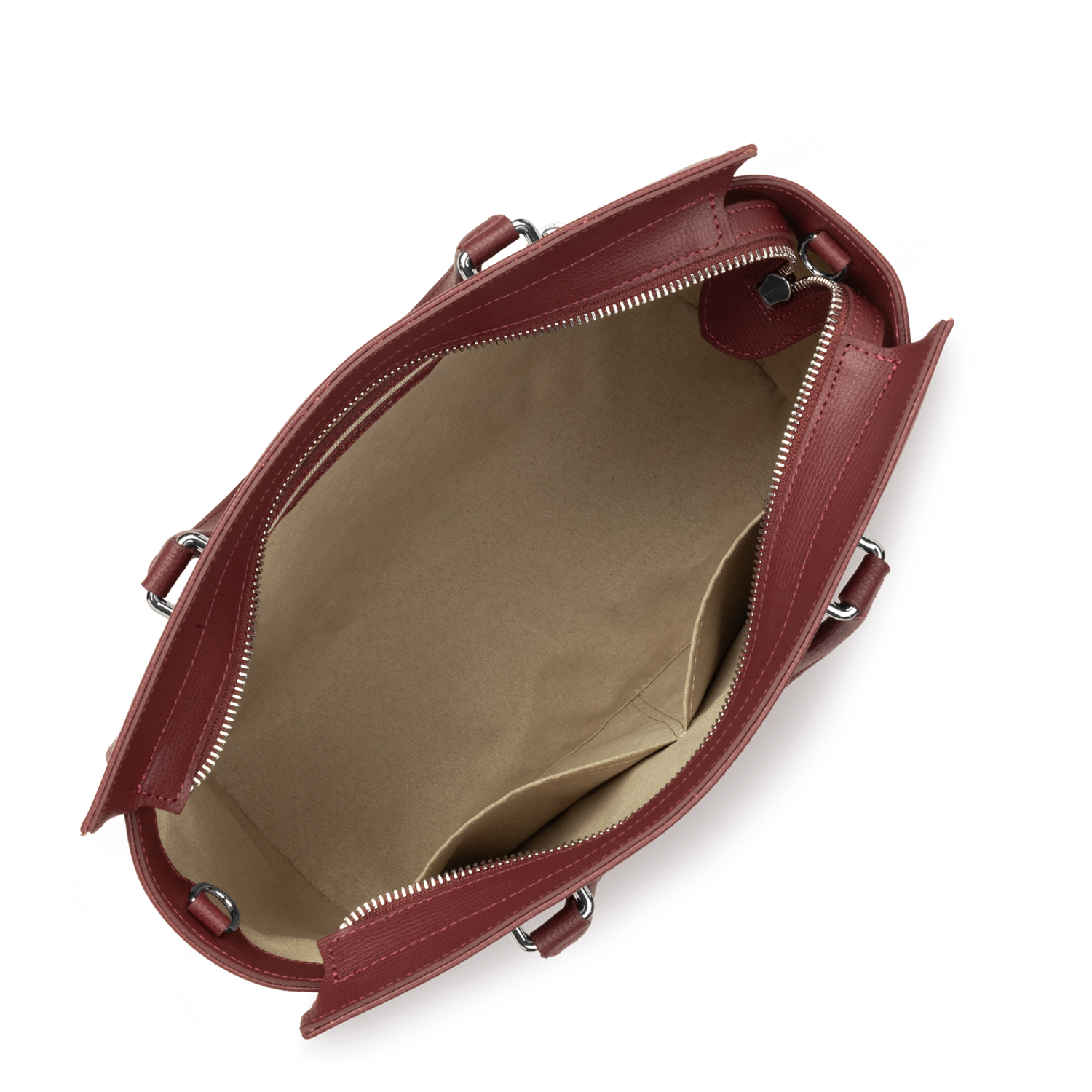 grand sac à main - sierra