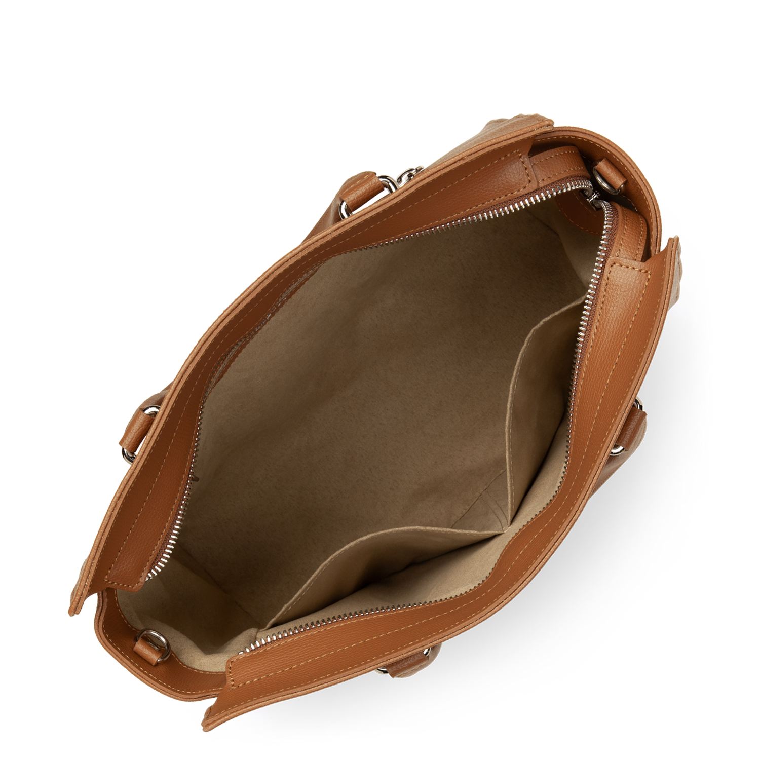 grand sac à main - sierra