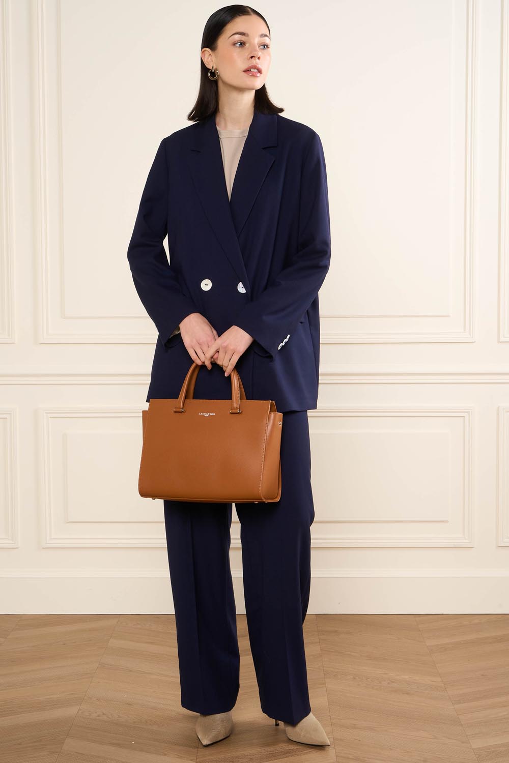 grand sac à main - sierra