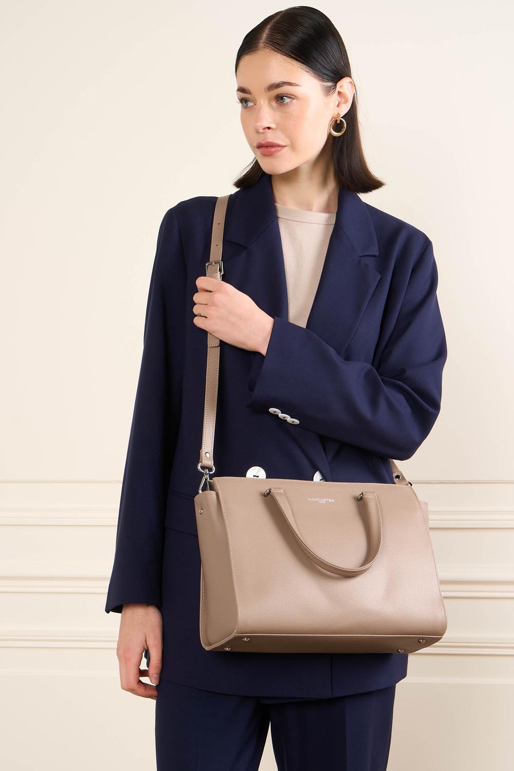 grand sac à main - sierra