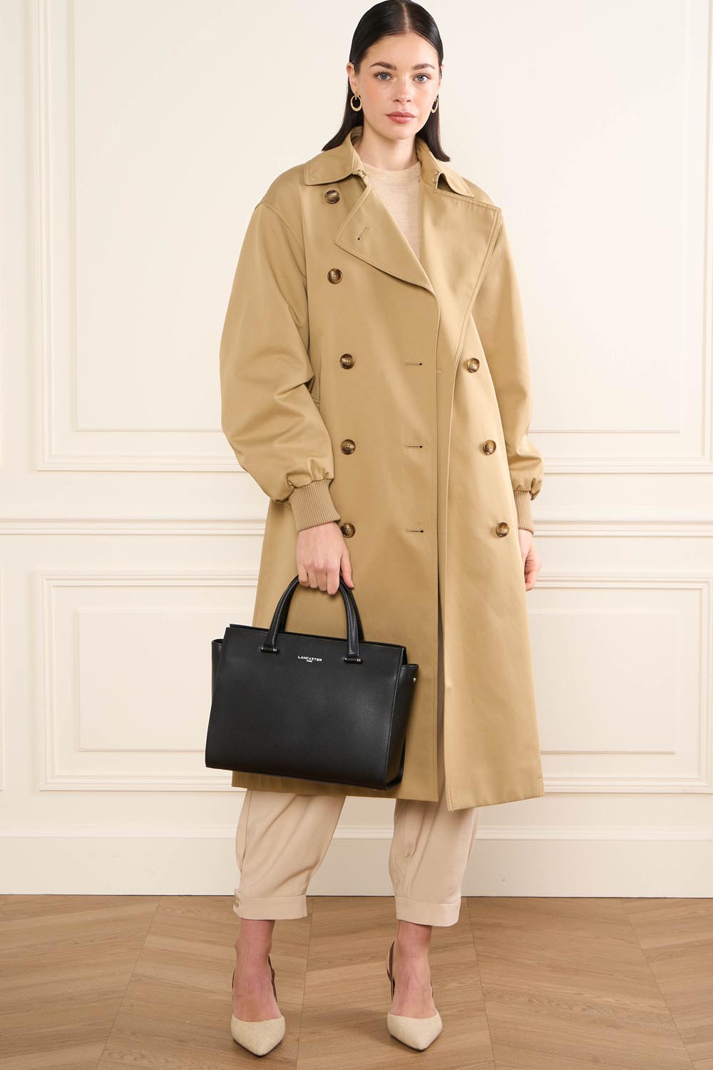 grand sac à main - sierra