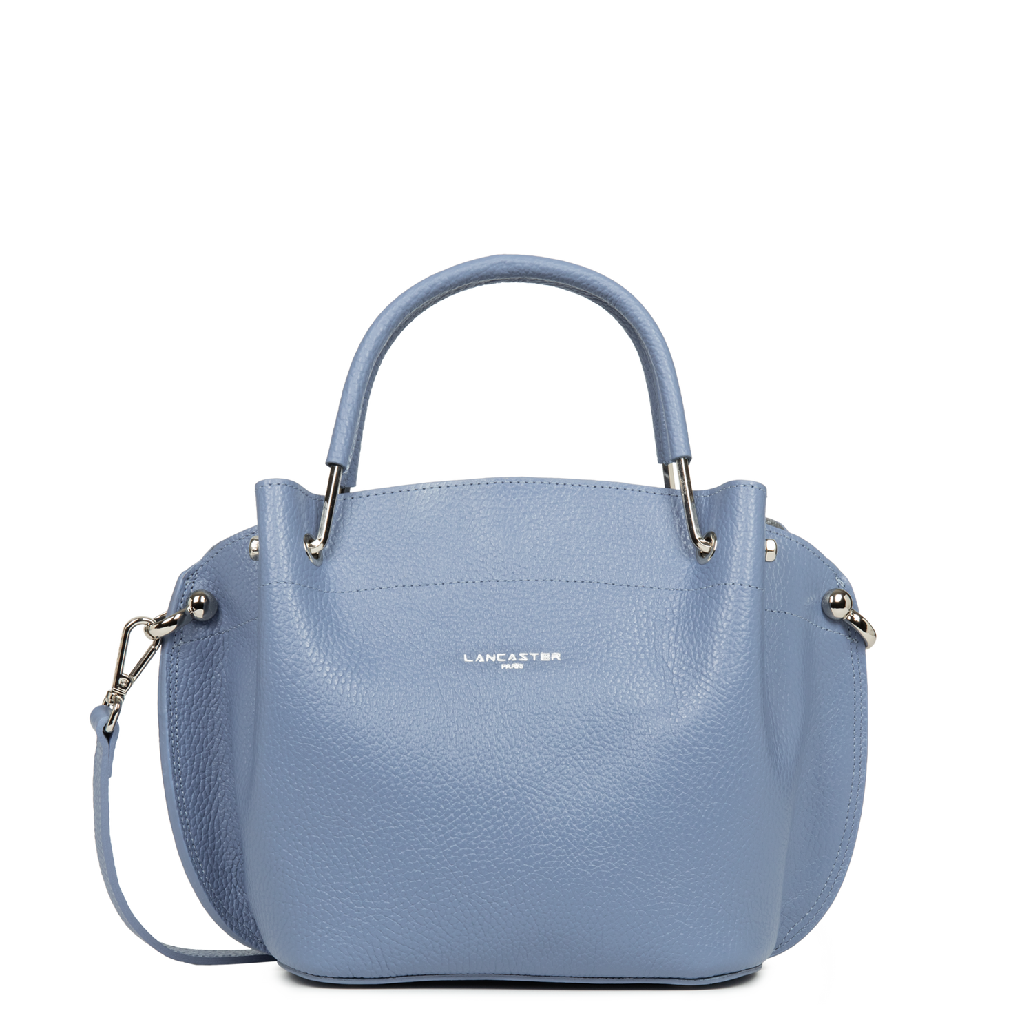 sac à main - foulonné double