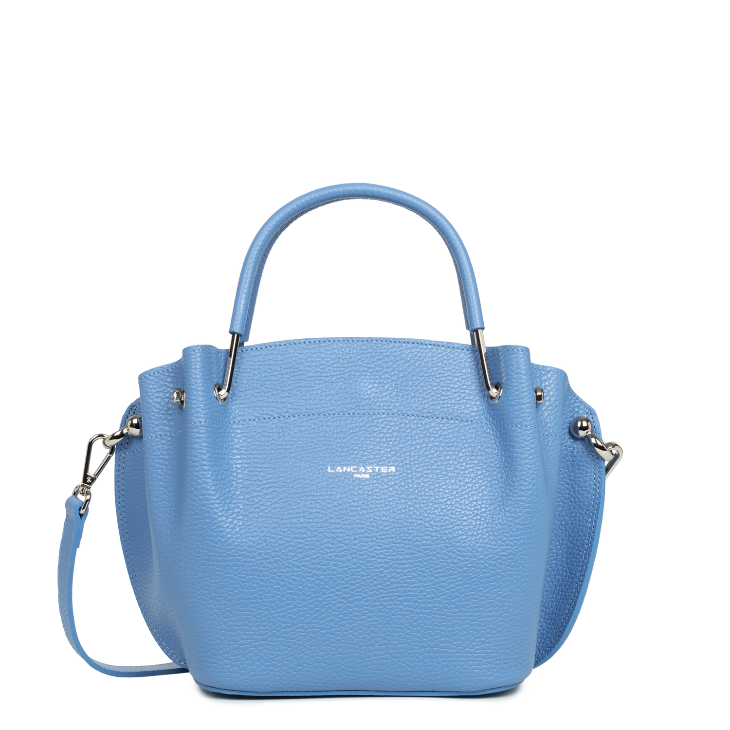 sac à main - foulonné double