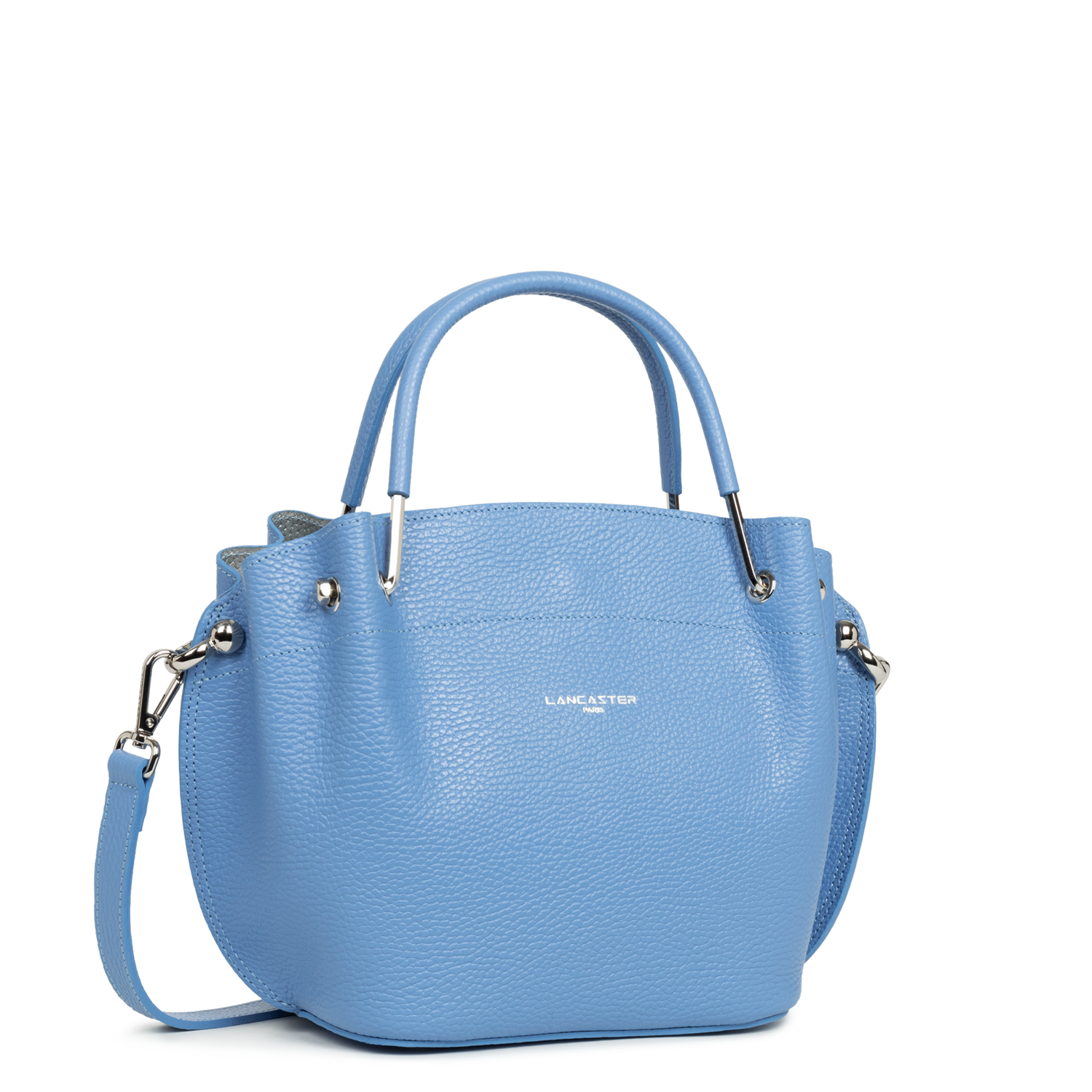 sac à main - foulonné double