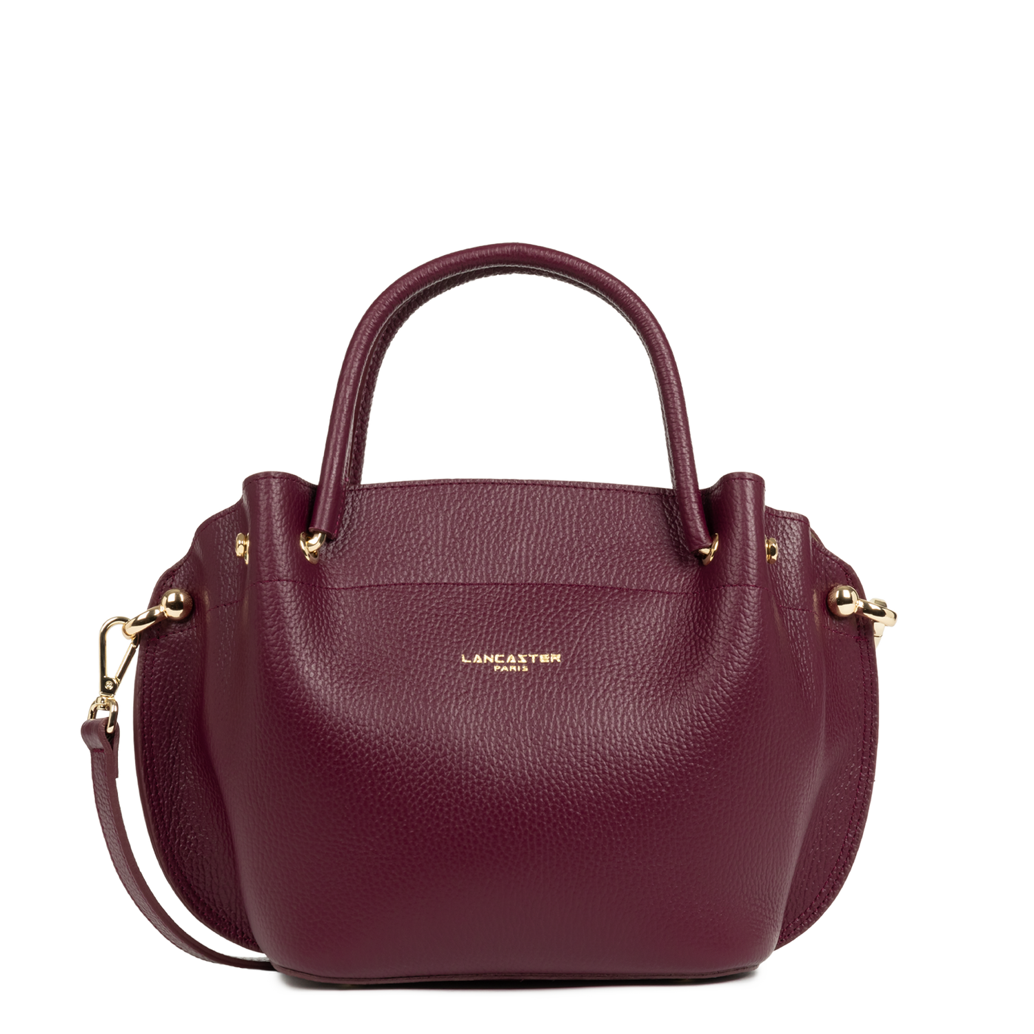 sac à main - foulonné double