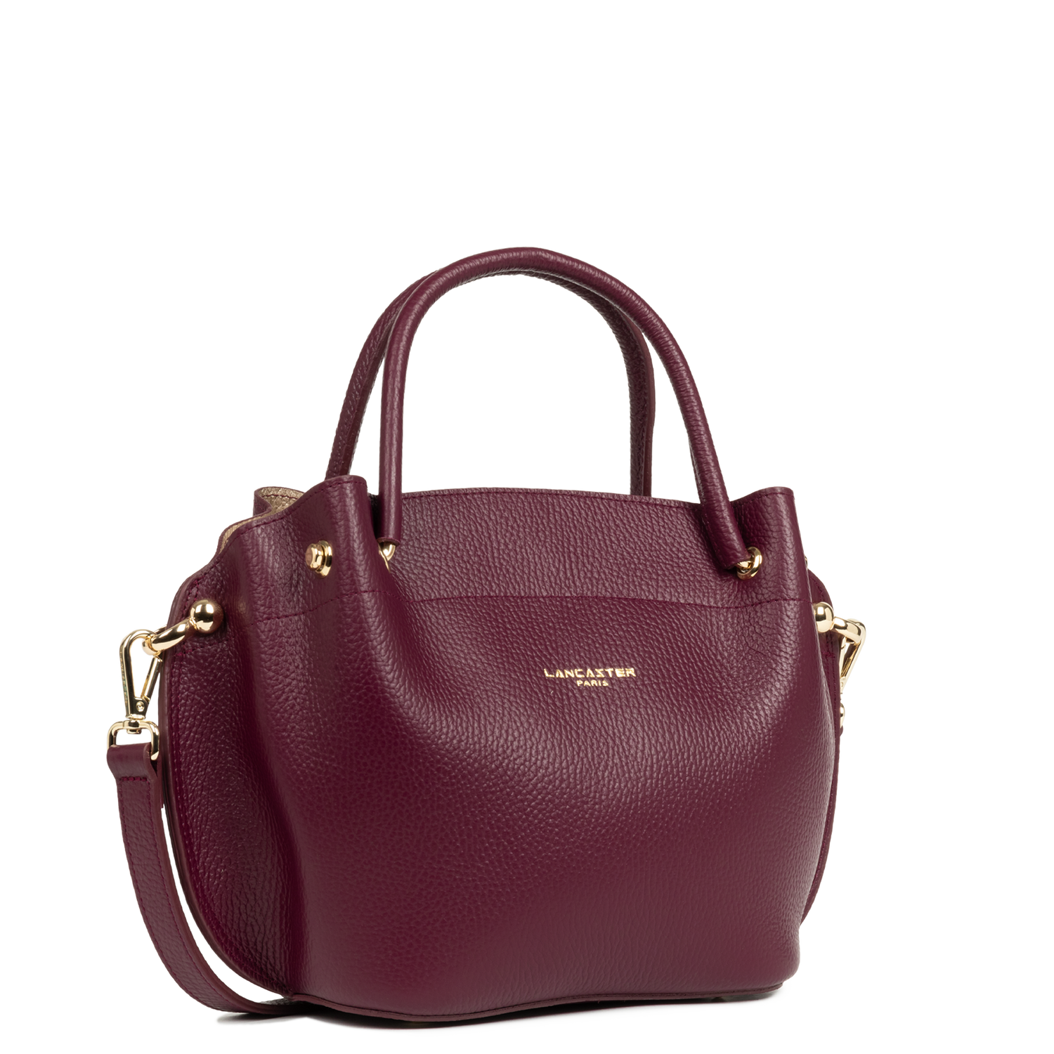 sac à main - foulonné double