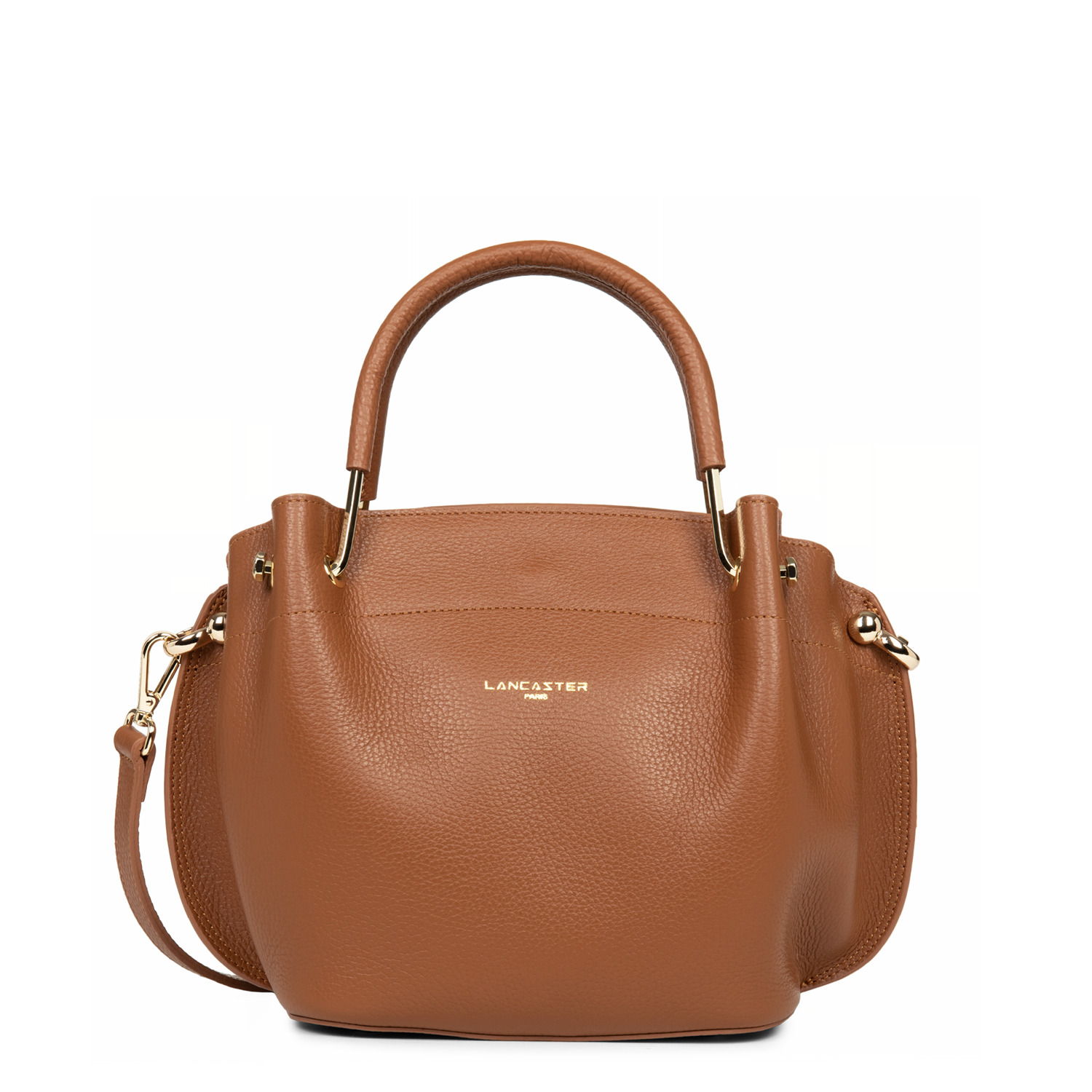 sac à main - foulonné double