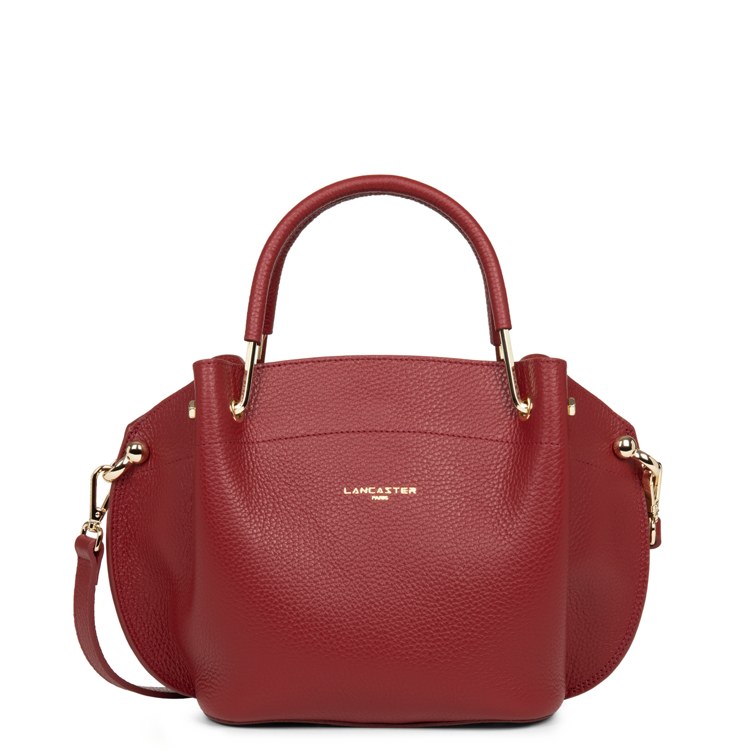 sac à main - foulonné double