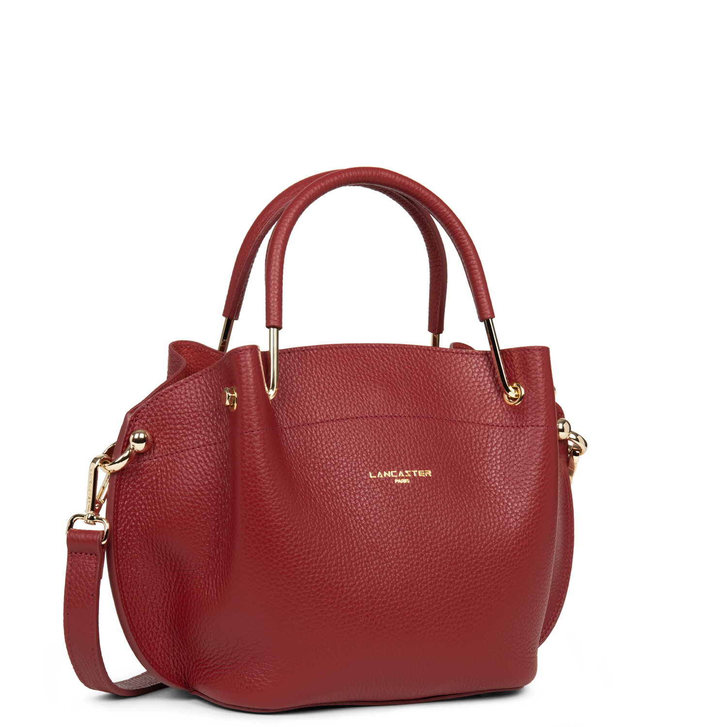 sac à main - foulonné double