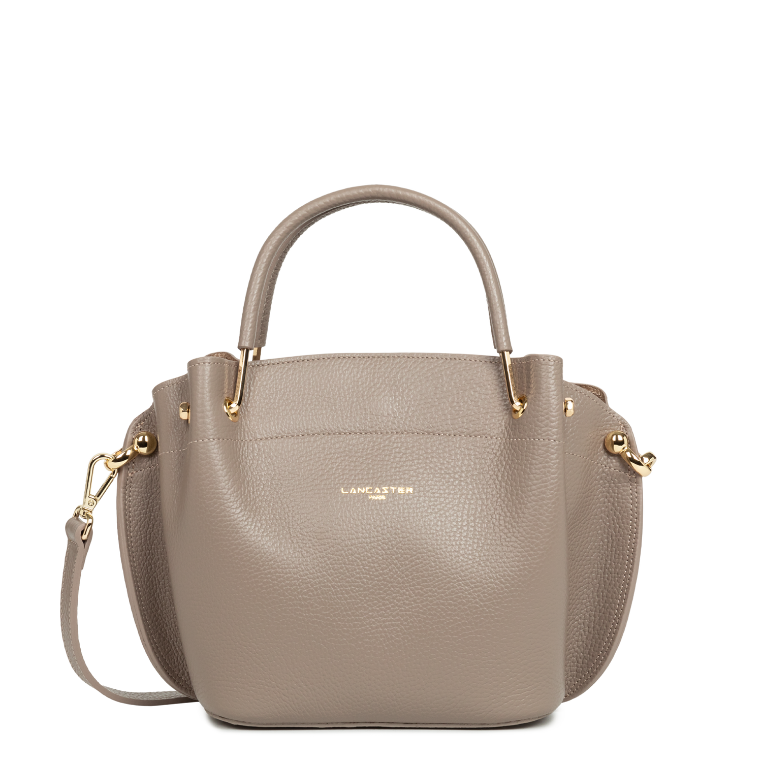 sac à main - foulonné double