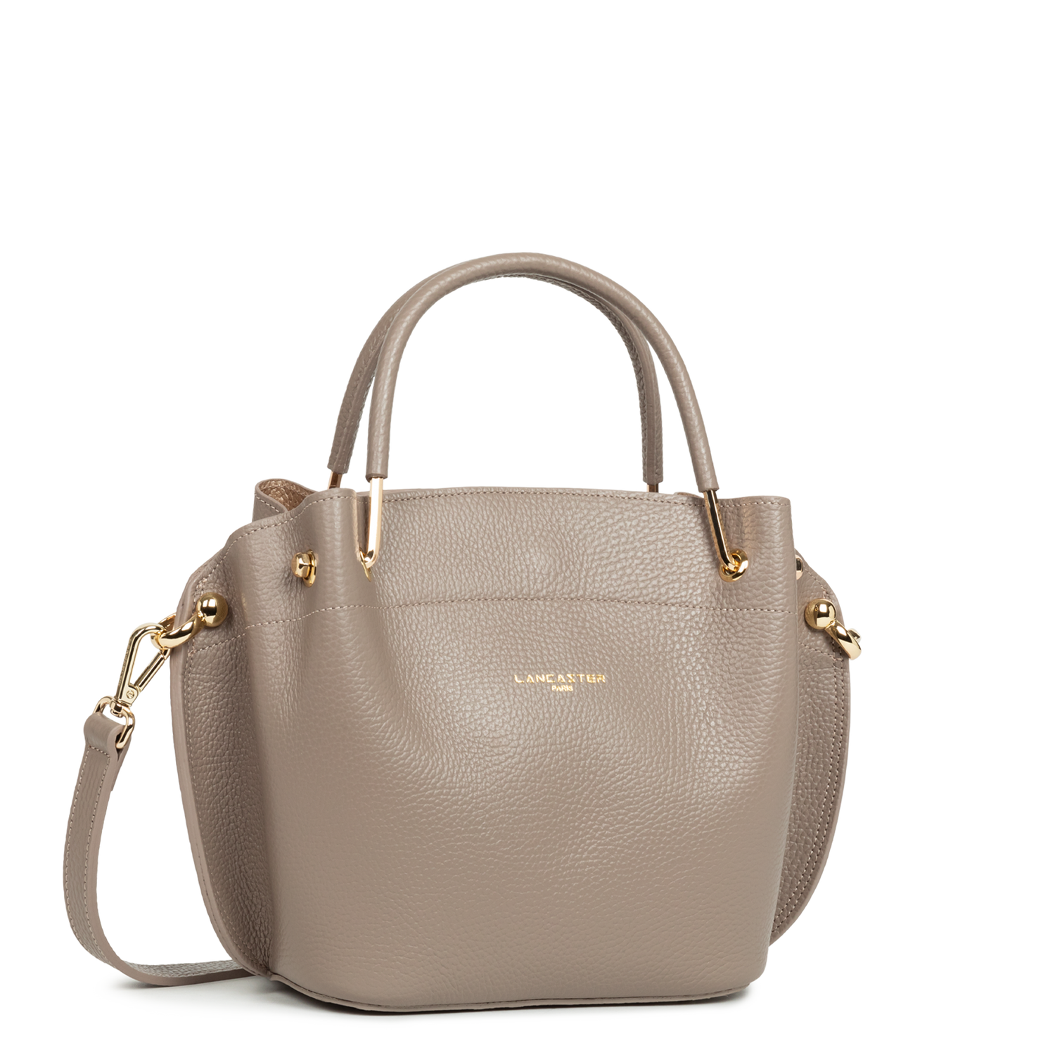 sac à main - foulonné double