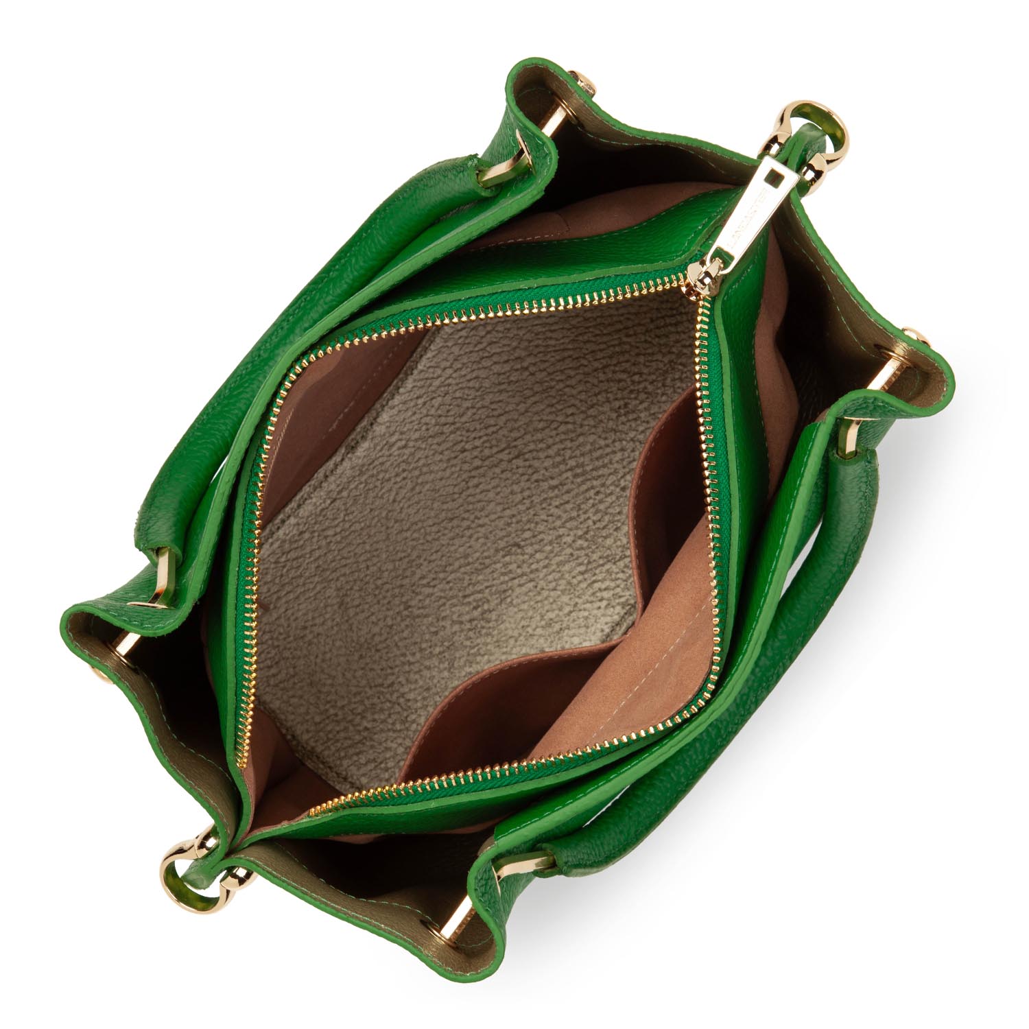 sac à main - foulonné double