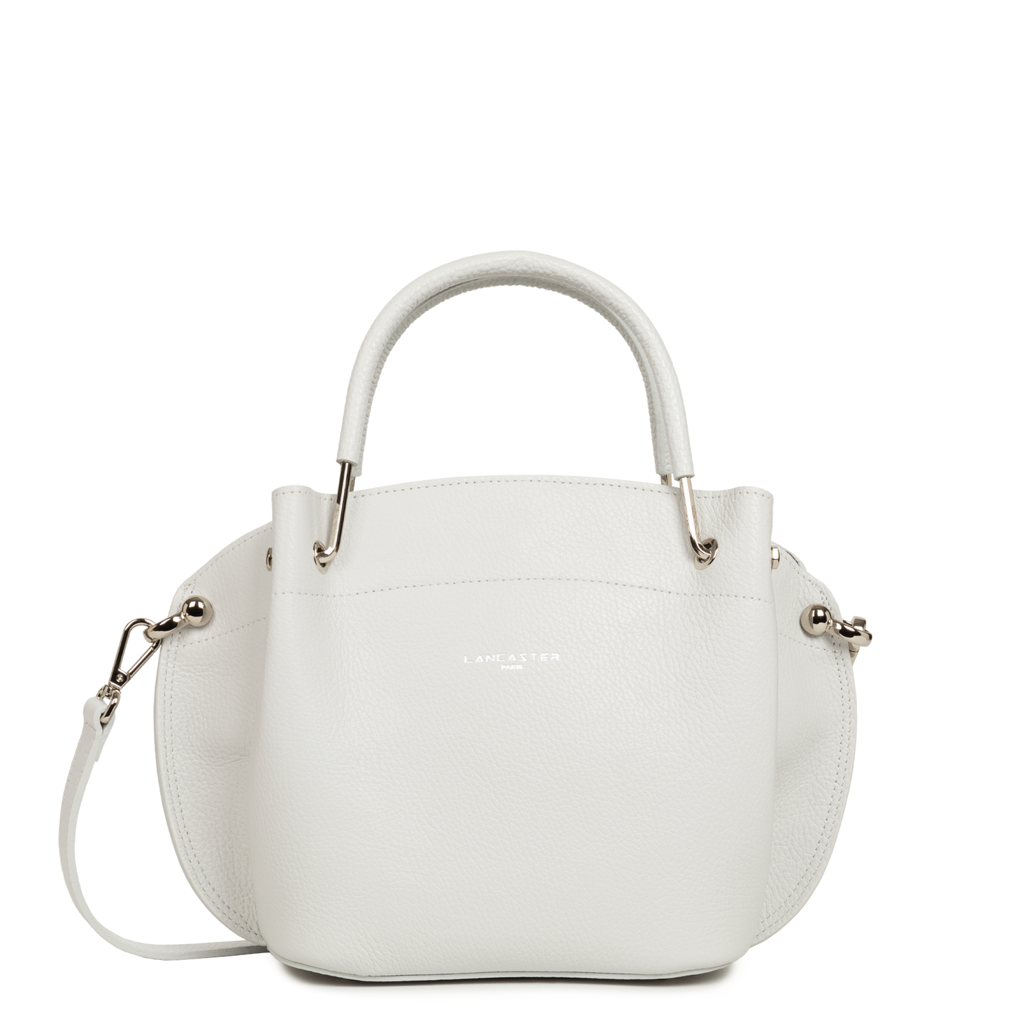 sac à main - foulonné double