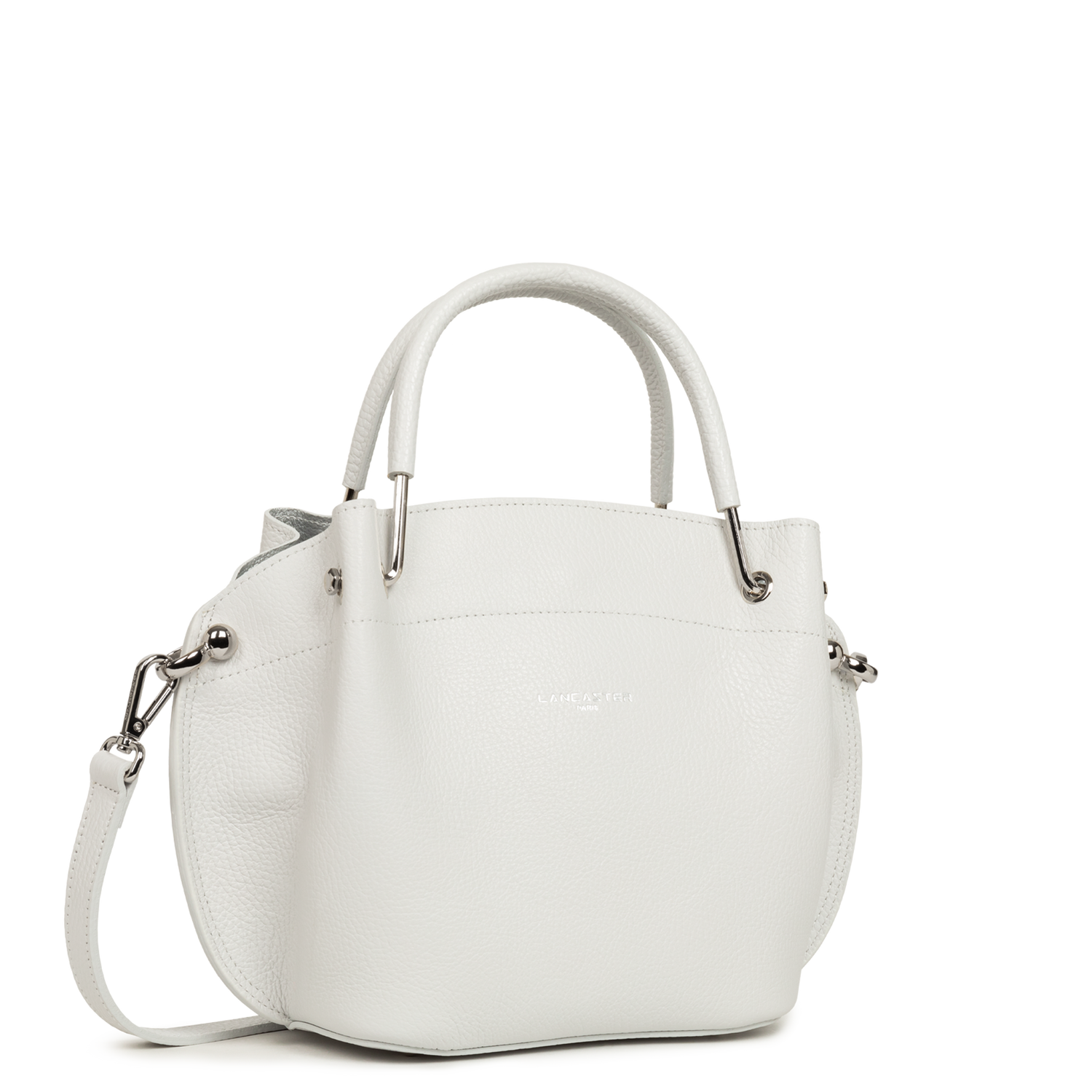 sac à main - foulonné double