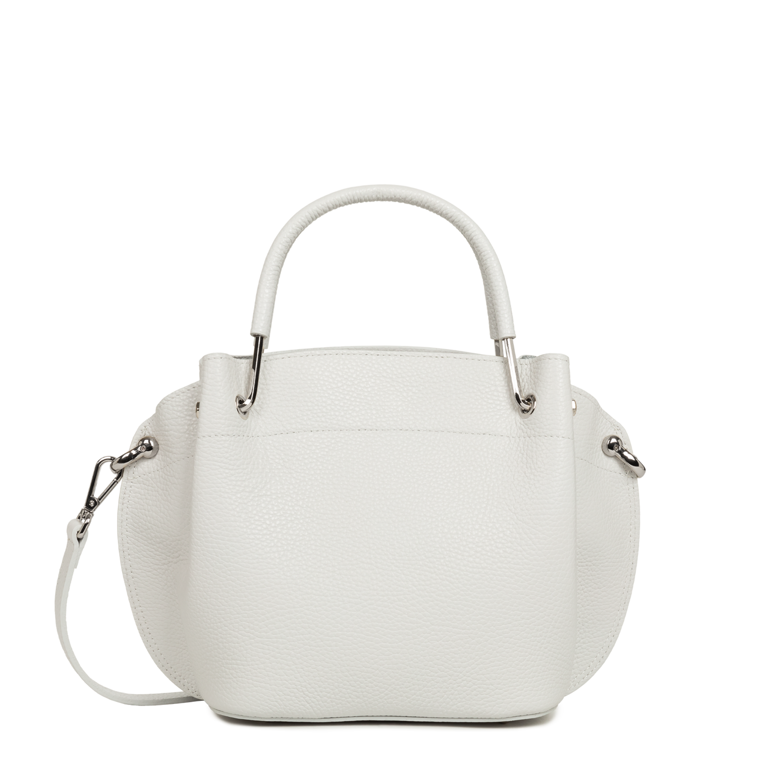 sac à main - foulonné double