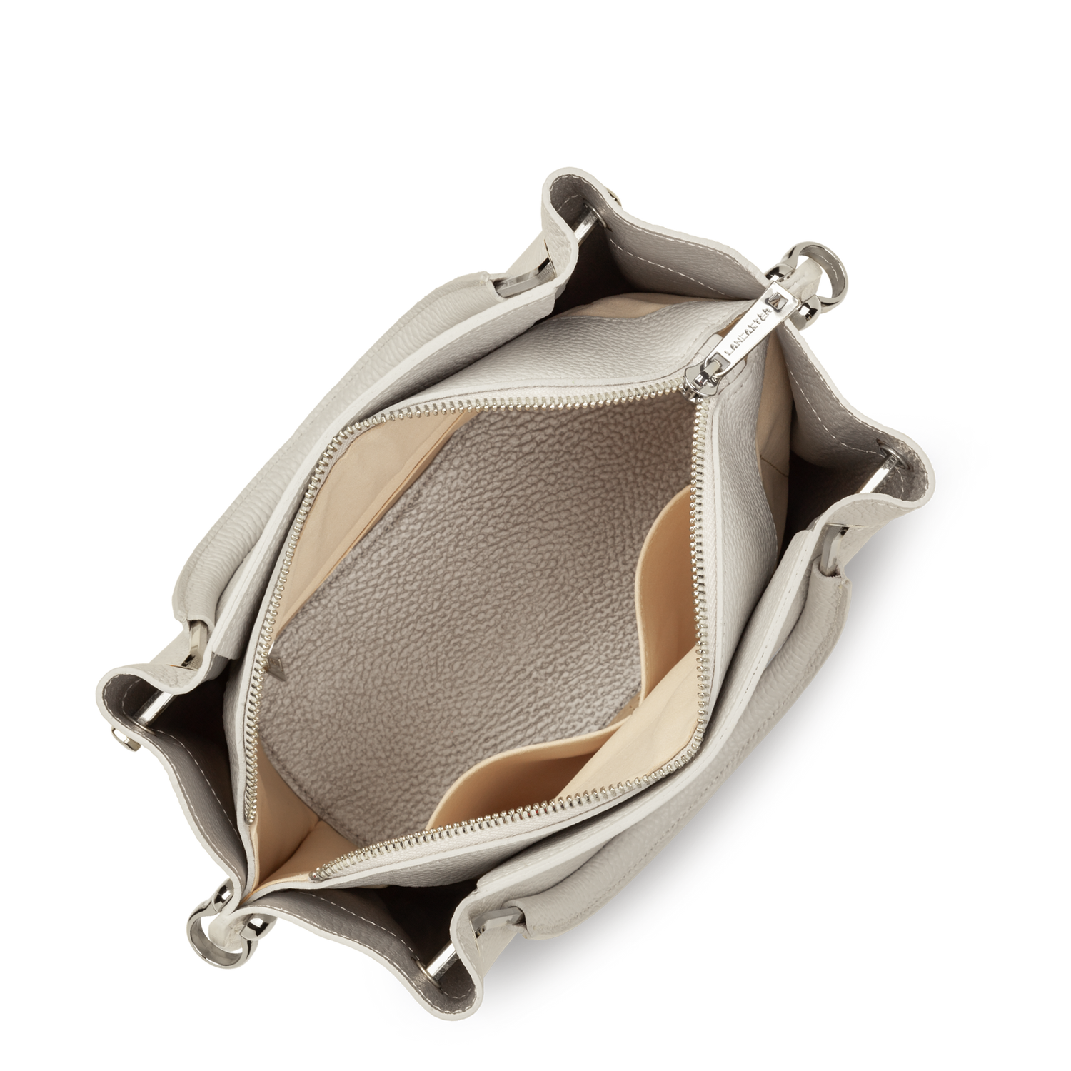 sac à main - foulonné double