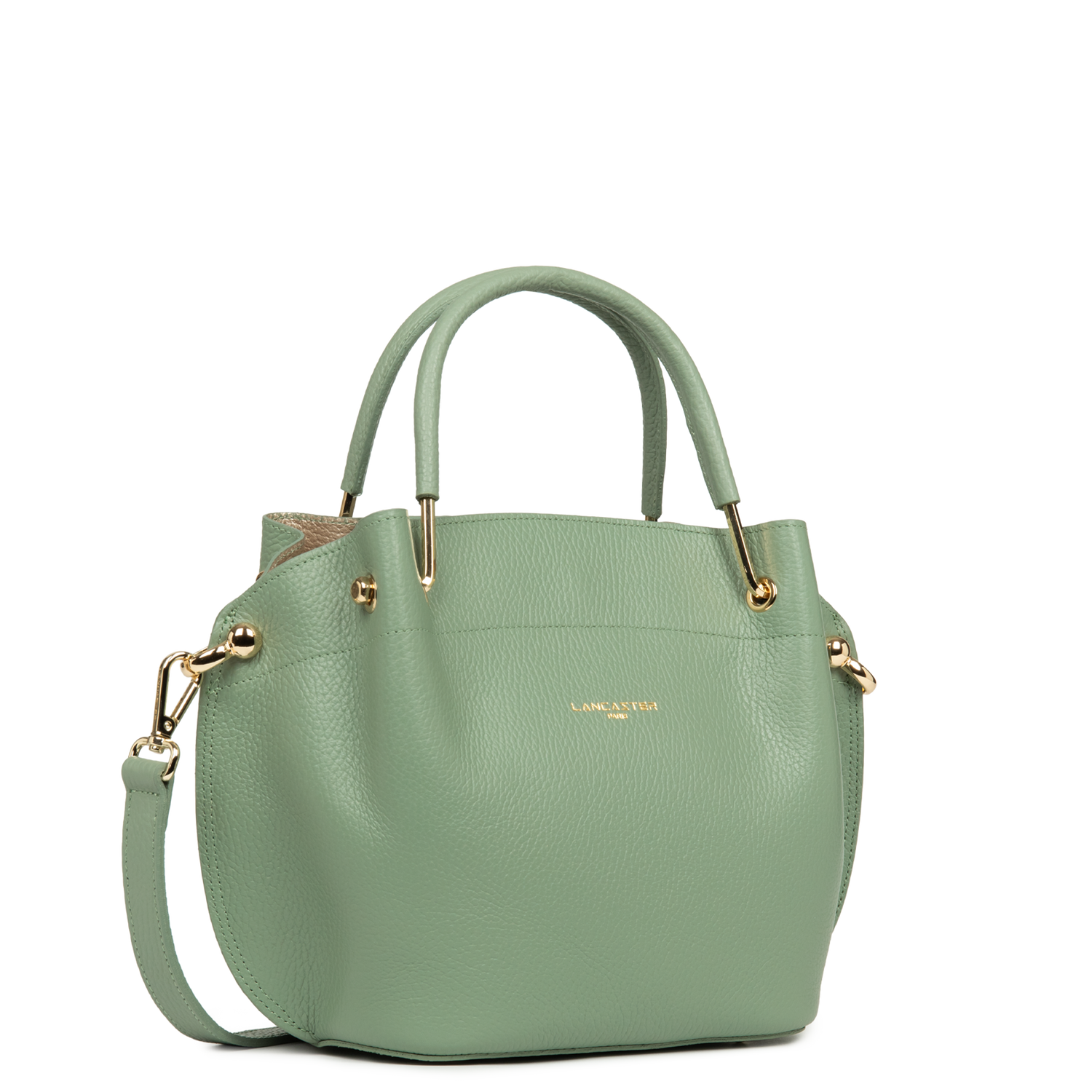 sac à main - foulonné double