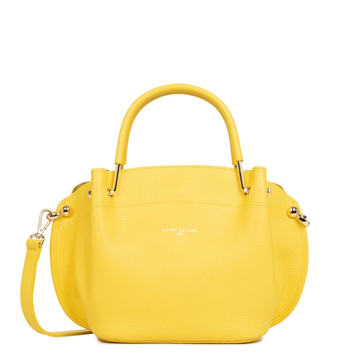 sac à main - foulonné double