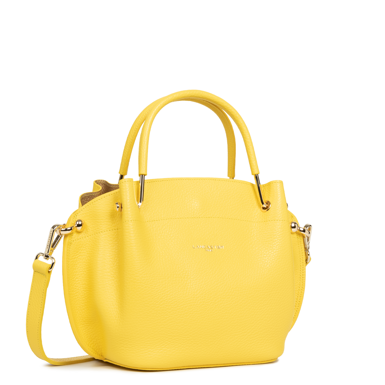 sac à main - foulonné double